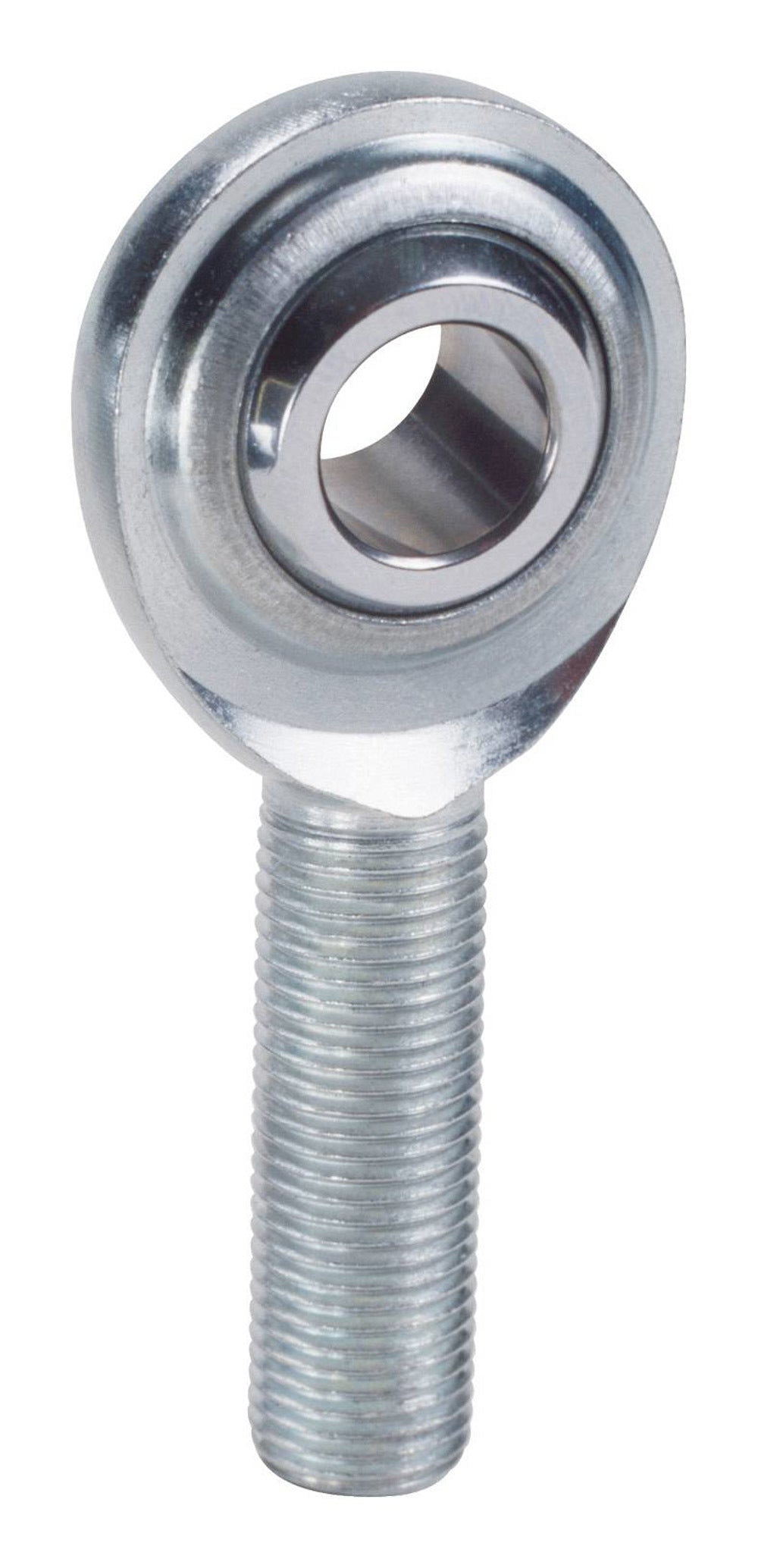 QA1 MCMR14 2pc Carbon Rod End 14x2 RH Male Thread QA1 MCMR14