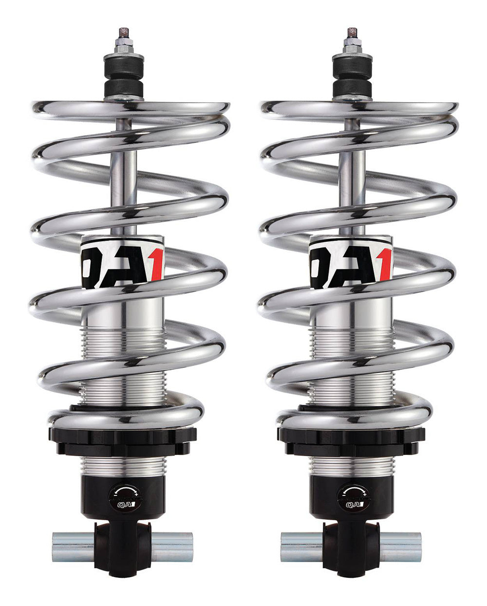 QA1 MS302-08500 Pro Coil Kit Front Mustang II Single Adj QA1 MS302-08500