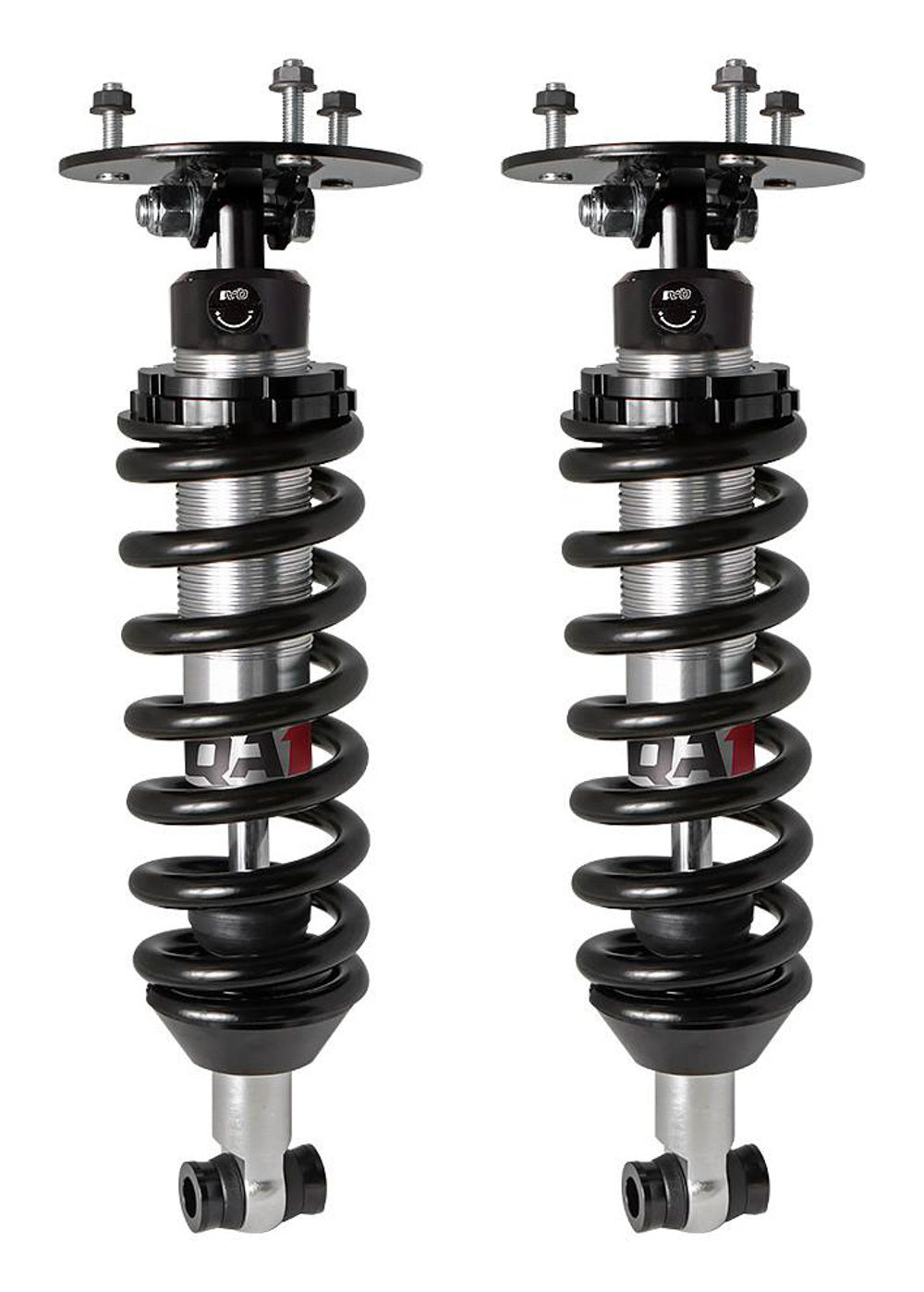 QA1 MS431-09550 Pro-Coil Kit - Front Ford Crown Vic 03-11 QA1 MS431-09550