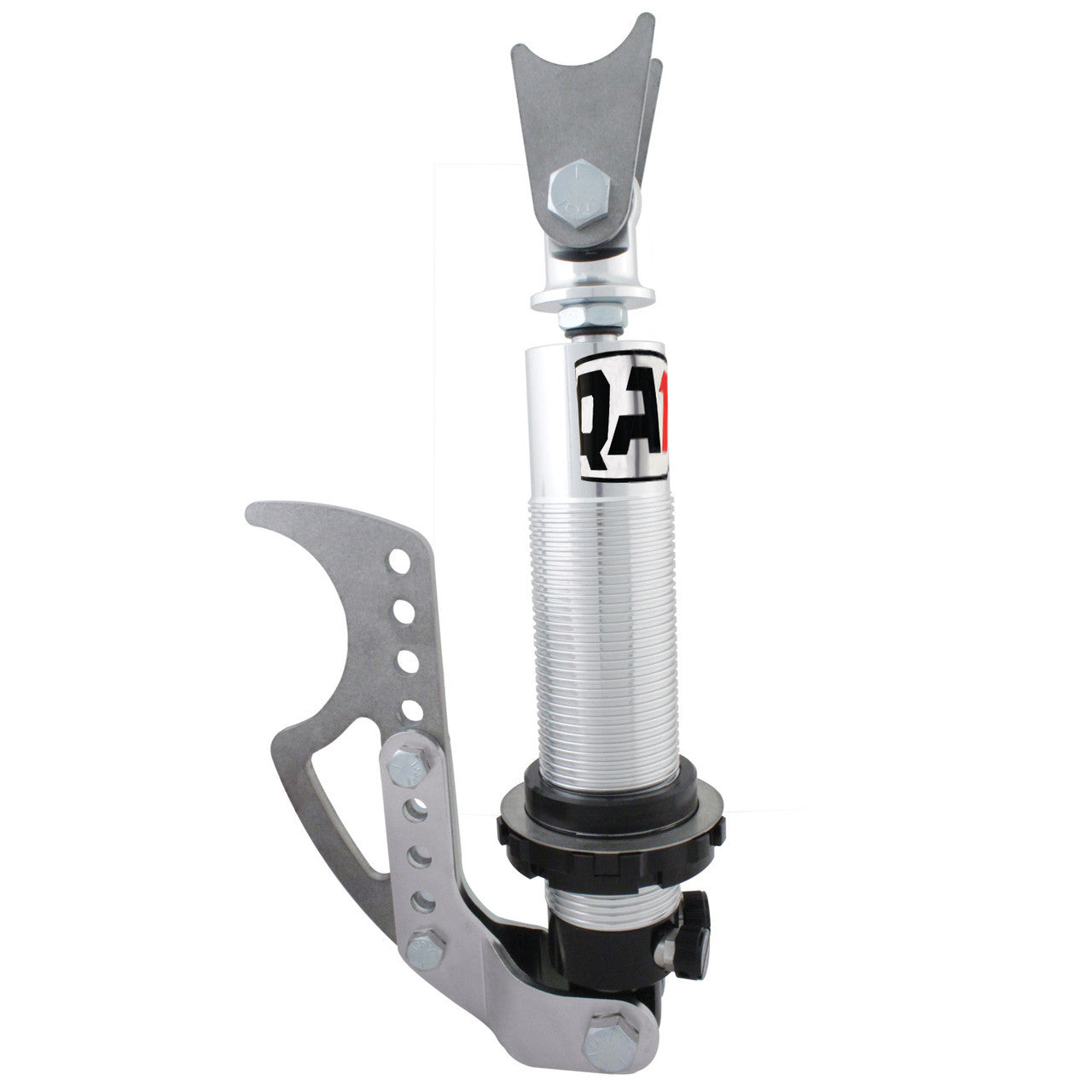 QA1 MT100K Shock Mount 3.00in Axle Weld-In QA1 MT100K