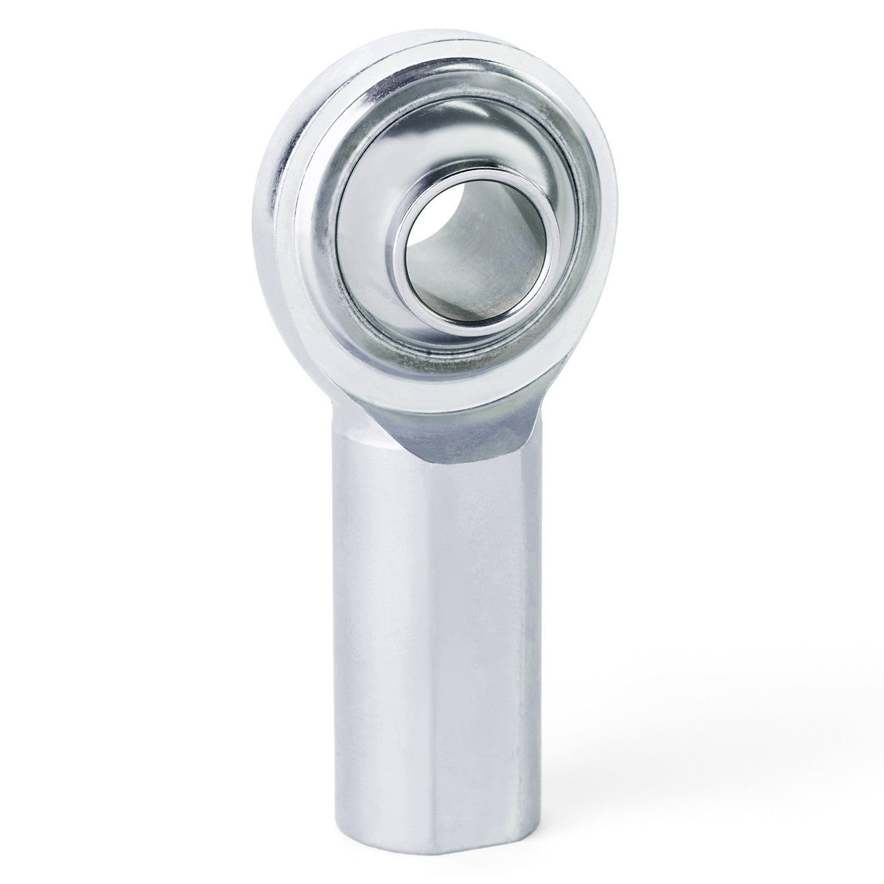 QA1 PCYFR8T Rod End 1/2in x 1/2in RH High Mis-Alignment QA1 PCYFR8T