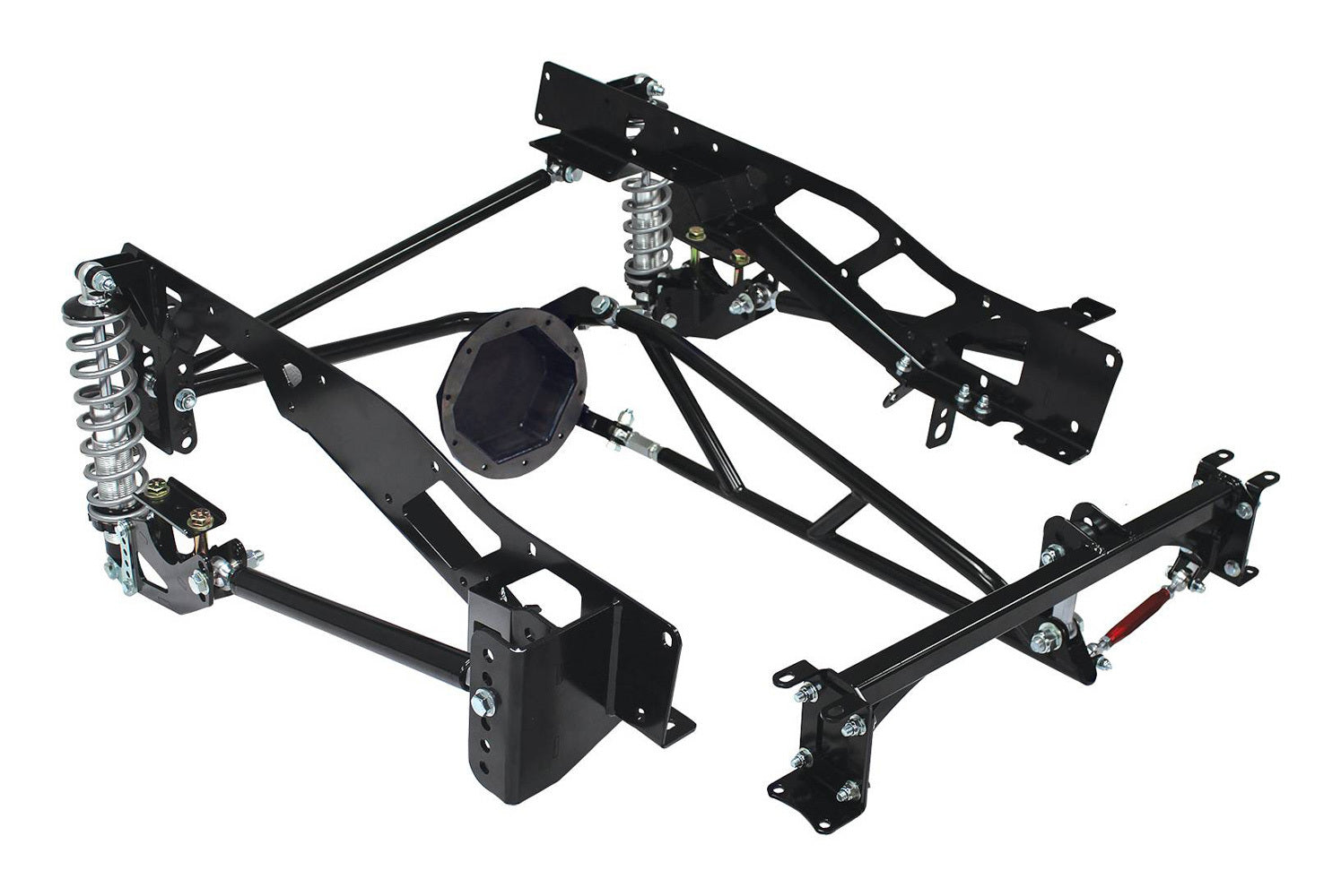 QA1 R130-200 Rear Suspension GM C10 73-87 Single Adj. Med QA1 R130-200