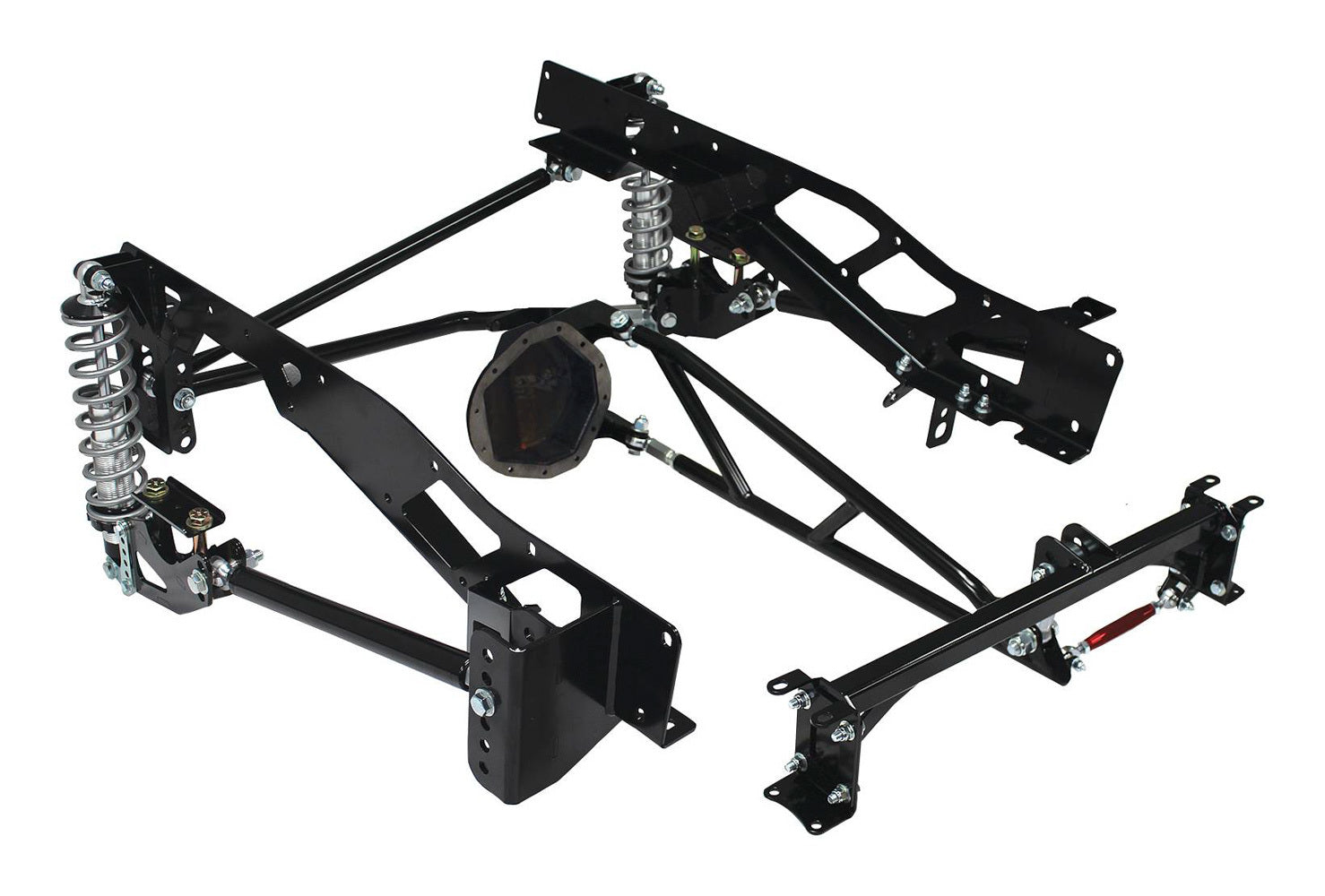 QA1 R131-200 Rear Suspension GM C10 73-87 Single Adj. Medium QA1 R131-200
