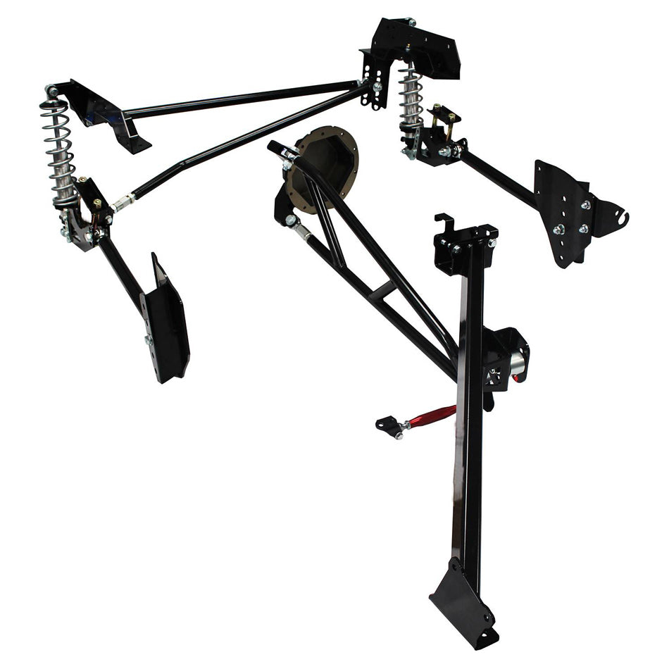 QA1 R140-170 Rear Suspension 88-98 GM C1500 Single Adjustable QA1 R140-170