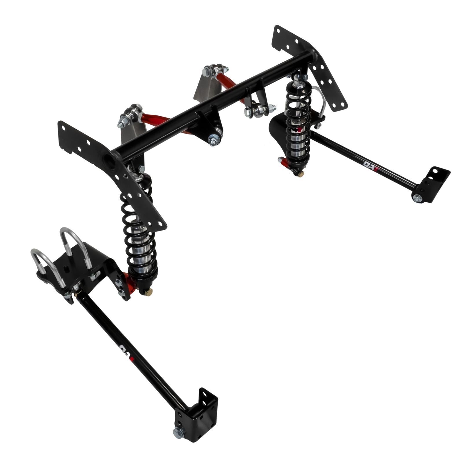 QA1 R150-175 Rear Suspension System 62-76 Mopar A-Body QA1 R150-175