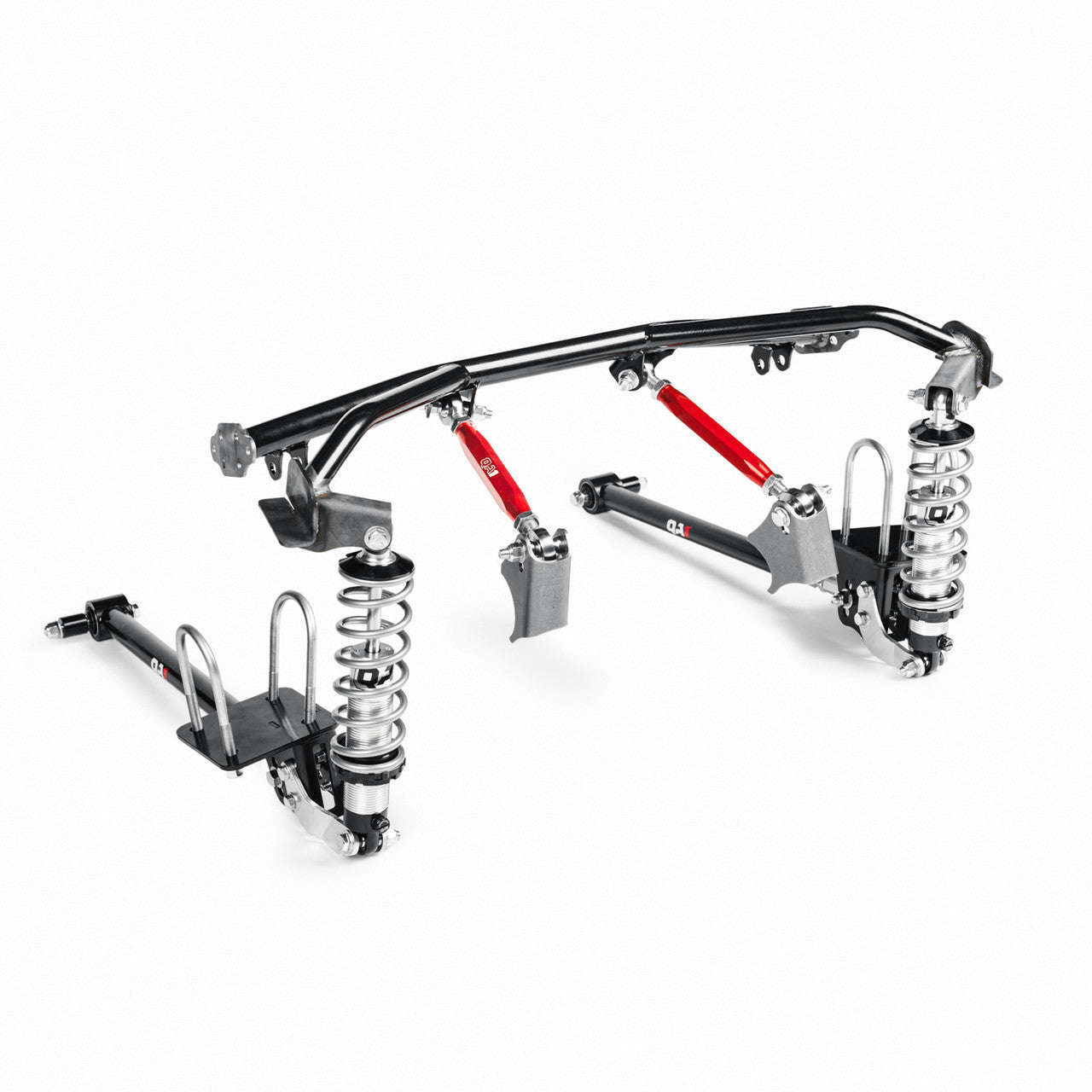 QA1 R156-170 Rear Supension 67-69 GM F-Body Four Link QA1 R156-170