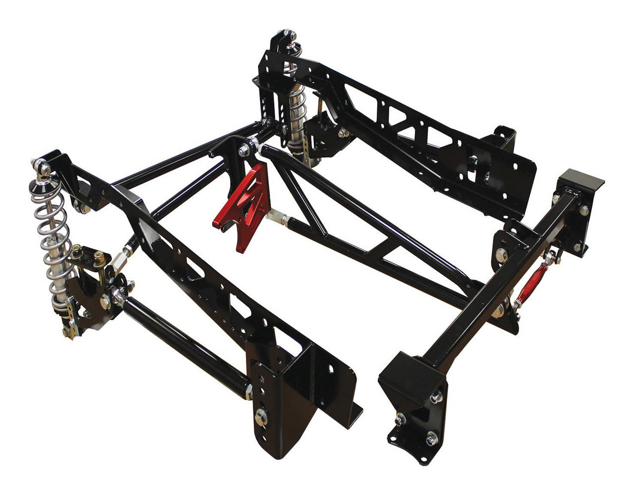 QA1 R220-200 Rear Suspension F100 Double Adjustable 65-72 QA1 R220-200