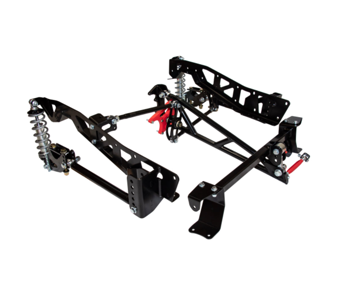 QA1 R221-170 Rear Suspension 73-79 SWB F-100/150 DBL 170lb QA1 R221-170