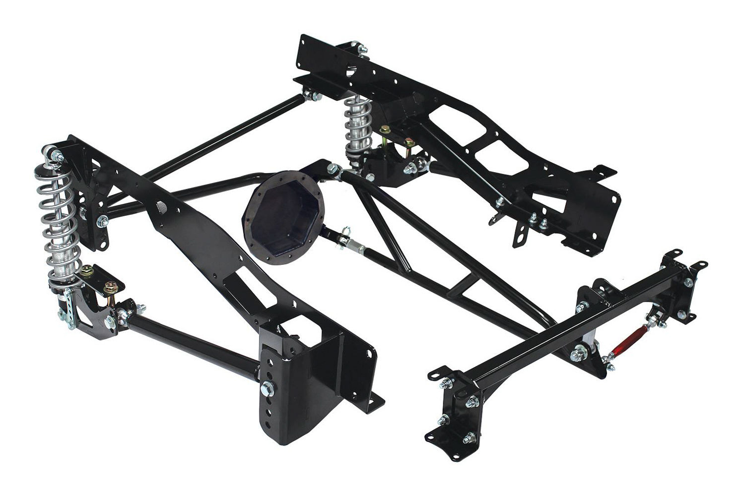 QA1 R230-200 Rear Suspension GM C10 73-87 Double adj. Med QA1 R230-200