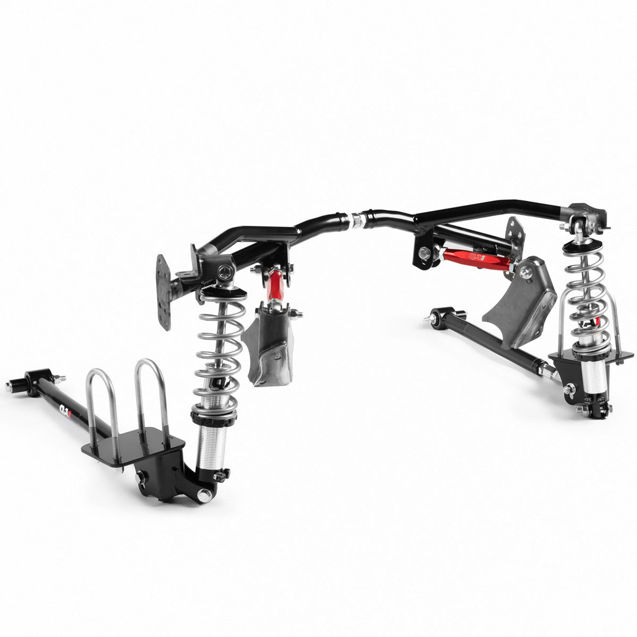 QA1 R257-170 Rear Suspension Kit 70- 81 GM F-Body Four Link QA1 R257-170