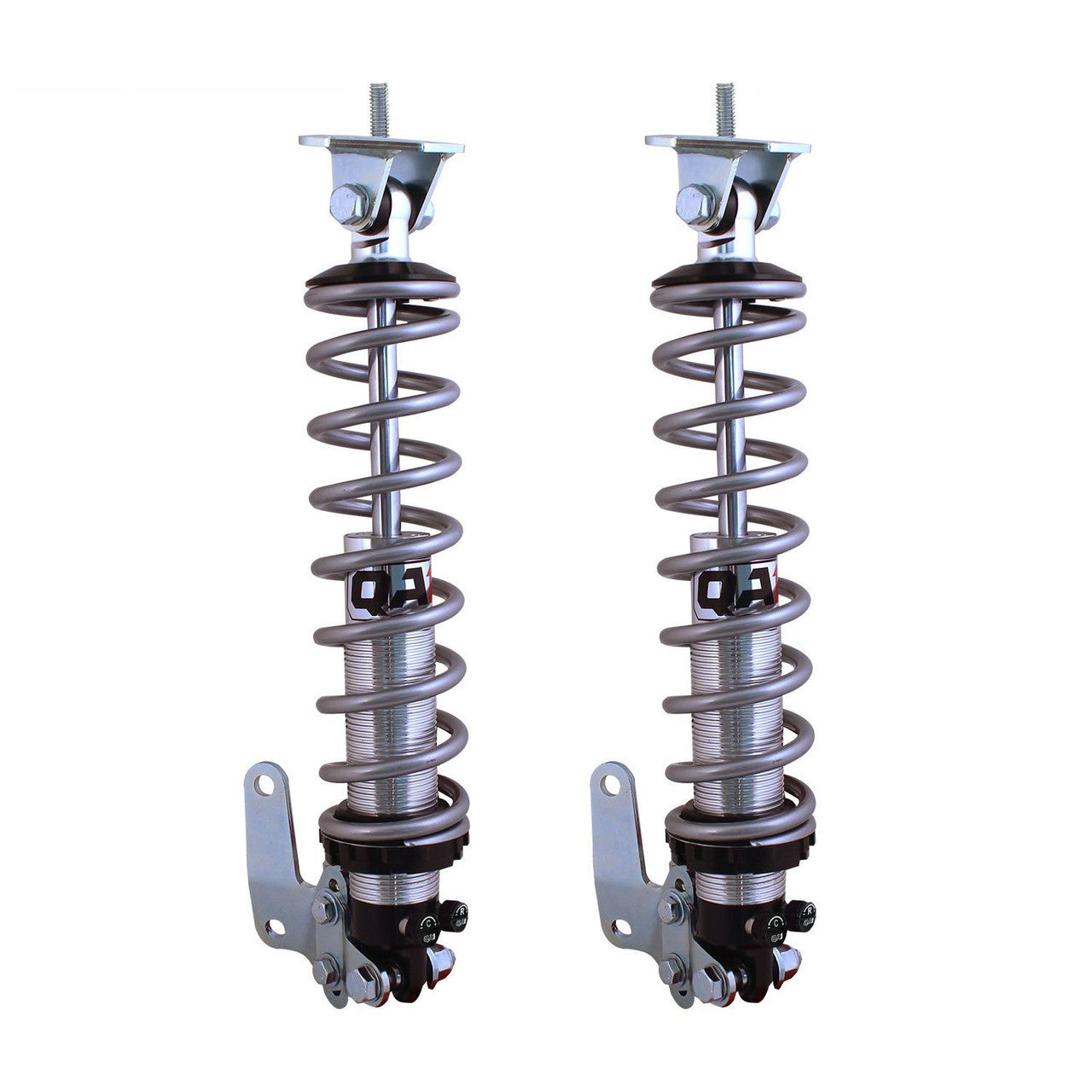 QA1 RCK52336 Pro-Coil Rear Shock Kit 64-72 GM A/G-Body QA1 RCK52336