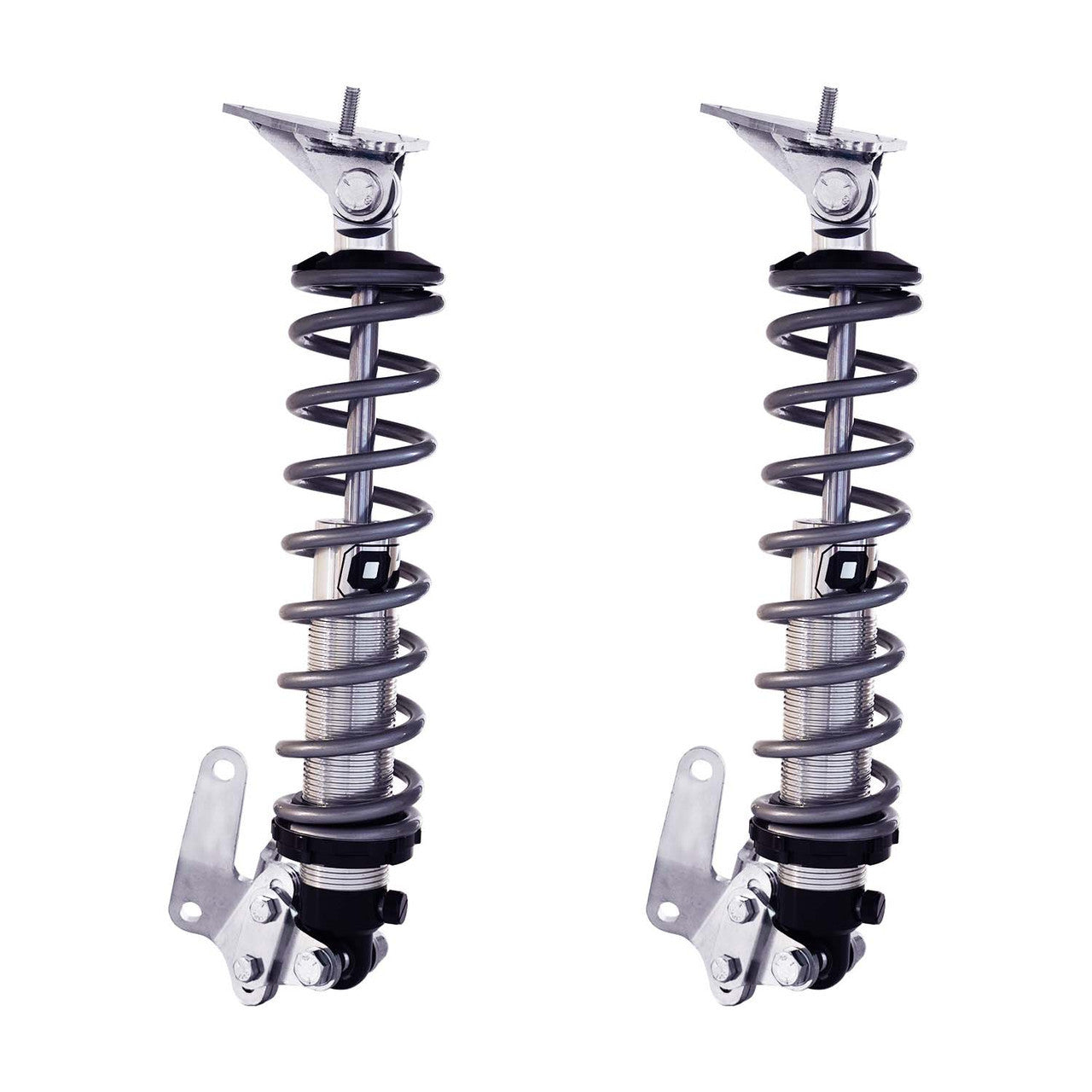 QA1 RCK52341 Pro-Coil Kit Rear Shock Kit GM 64-72 A/G-Body QA1 RCK52341