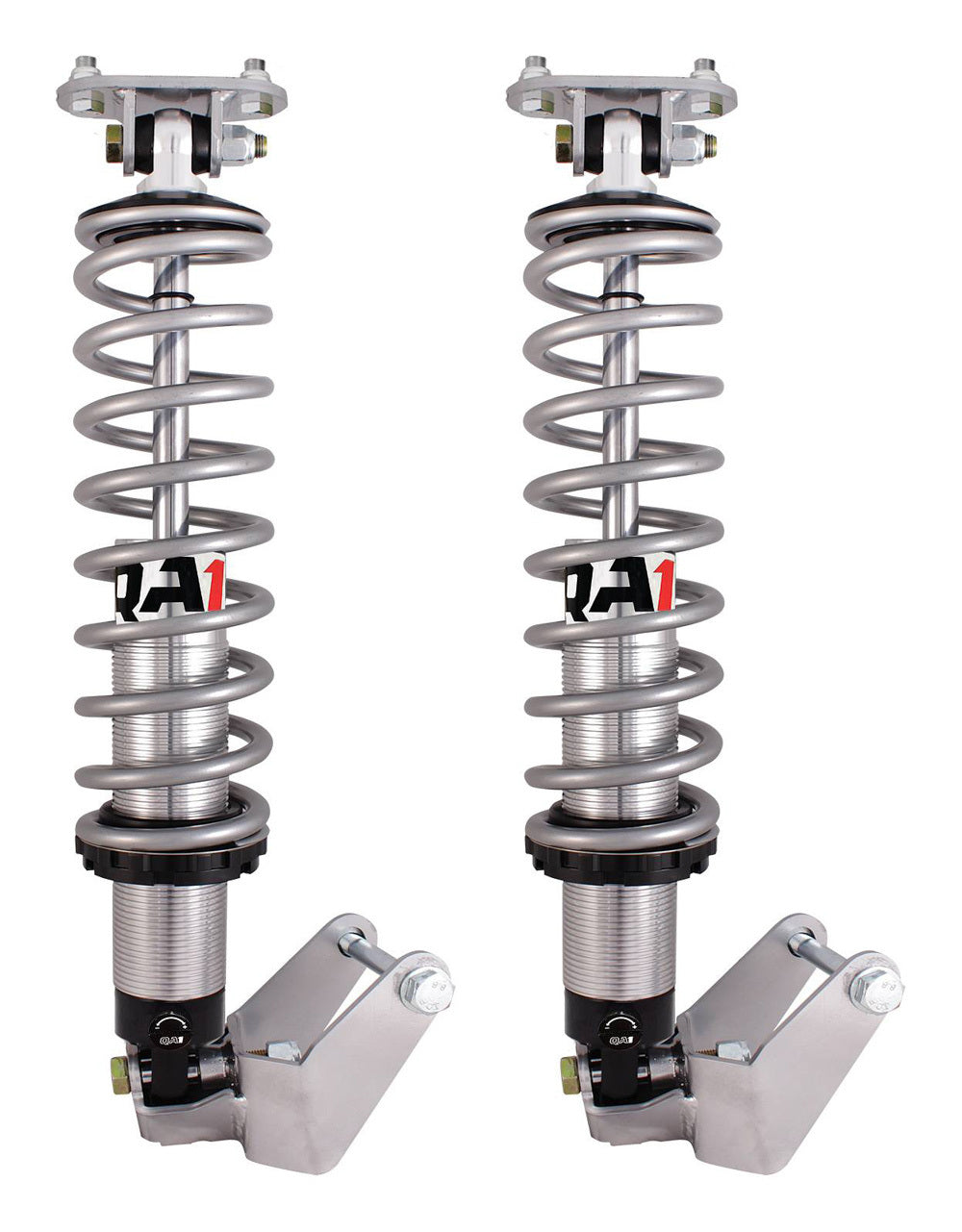 QA1 RCK52352 Pro-Coil Rear Shock Kit Single Adj. 78-88 G-Body QA1 RCK52352