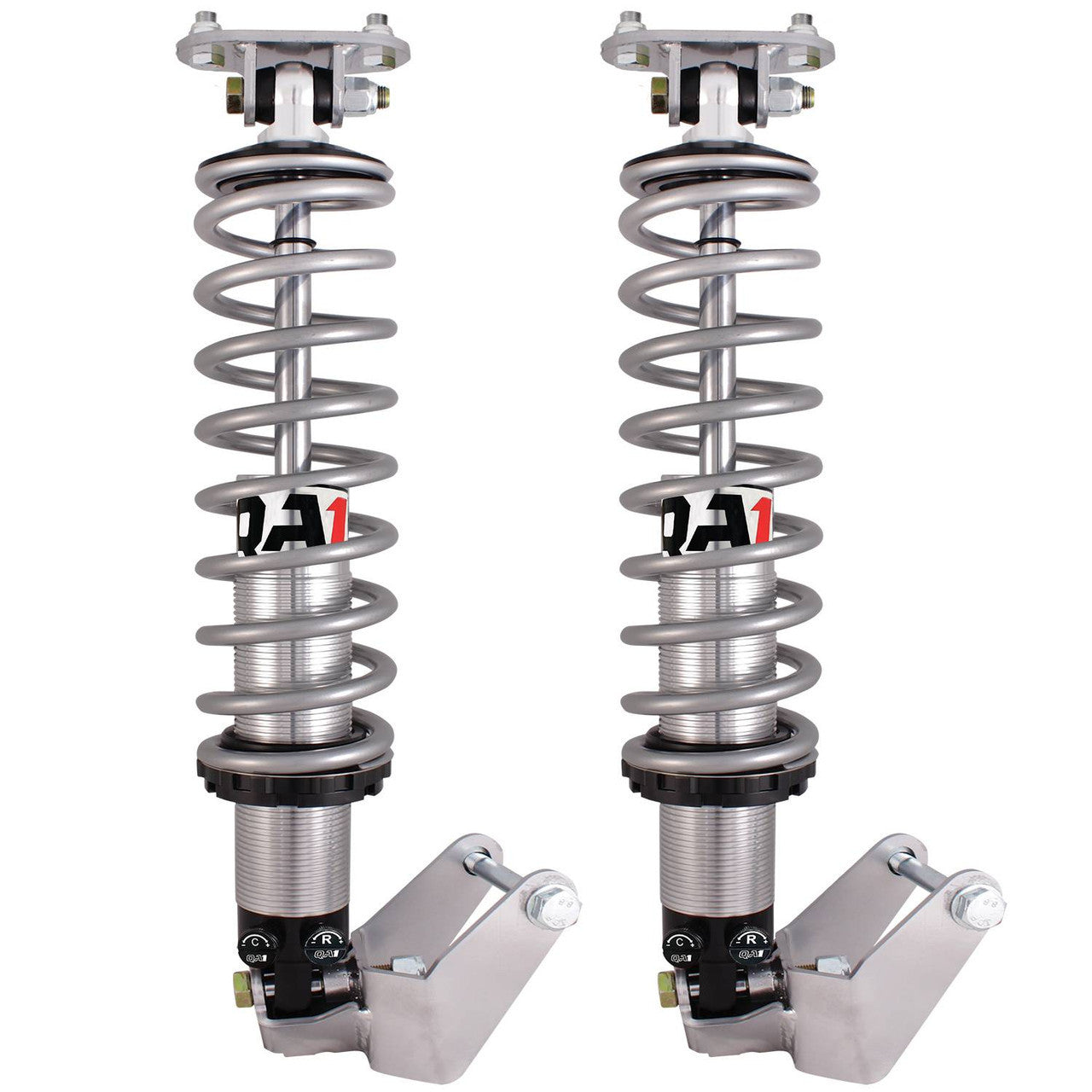 QA1 RCK52357 Pro-Coil Rear Shock Kit Double Adj 78-88 G-Body QA1 RCK52357