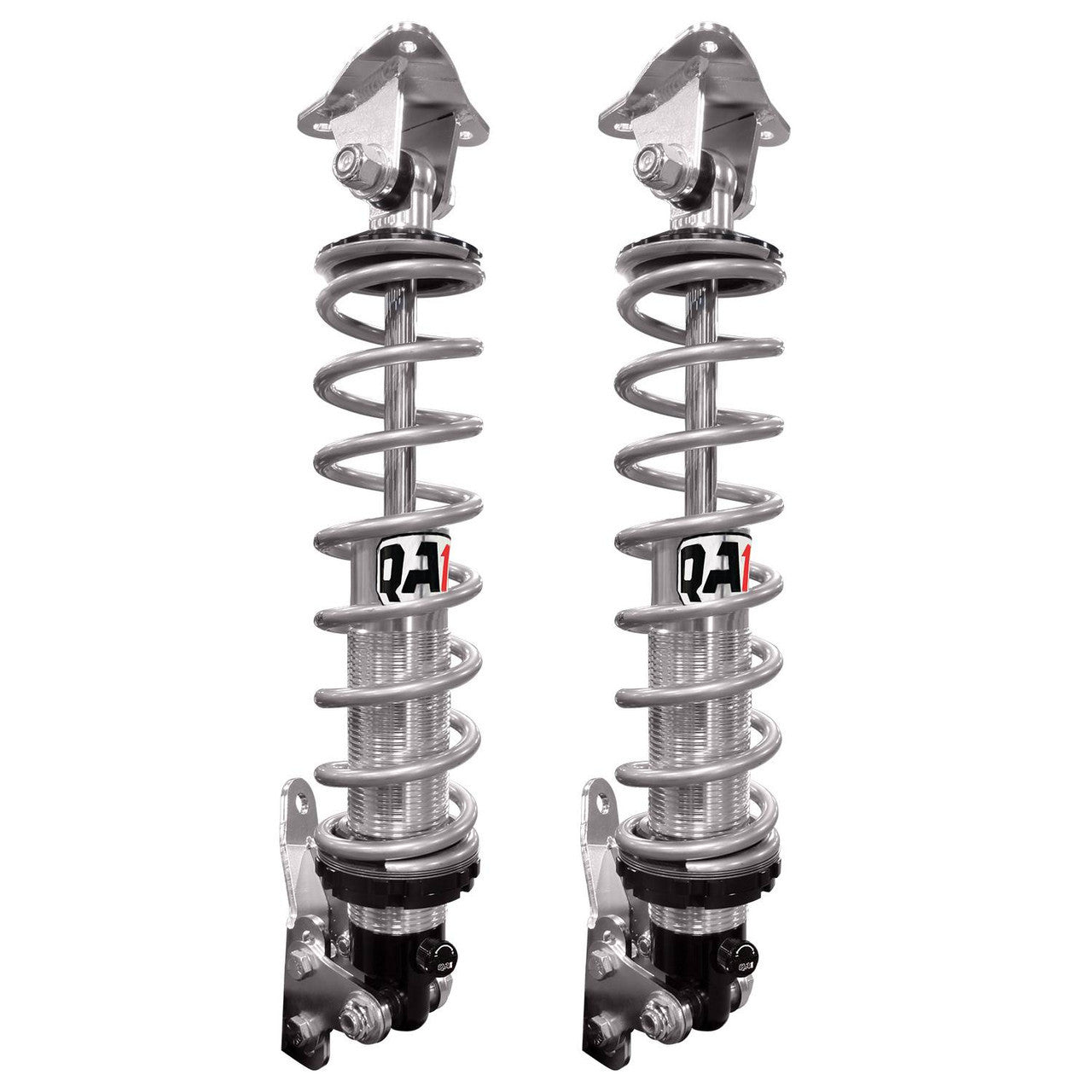 QA1 RCK52384 Pro-Coil Rear Shock Kit 78-96 GM B-Body QA1 RCK52384