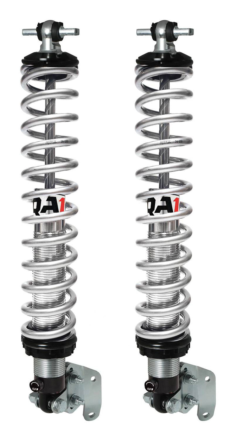 QA1 RCK52387 Pro-Coil Rear Shock Kit Double Adj. 200Lbs QA1 RCK52387