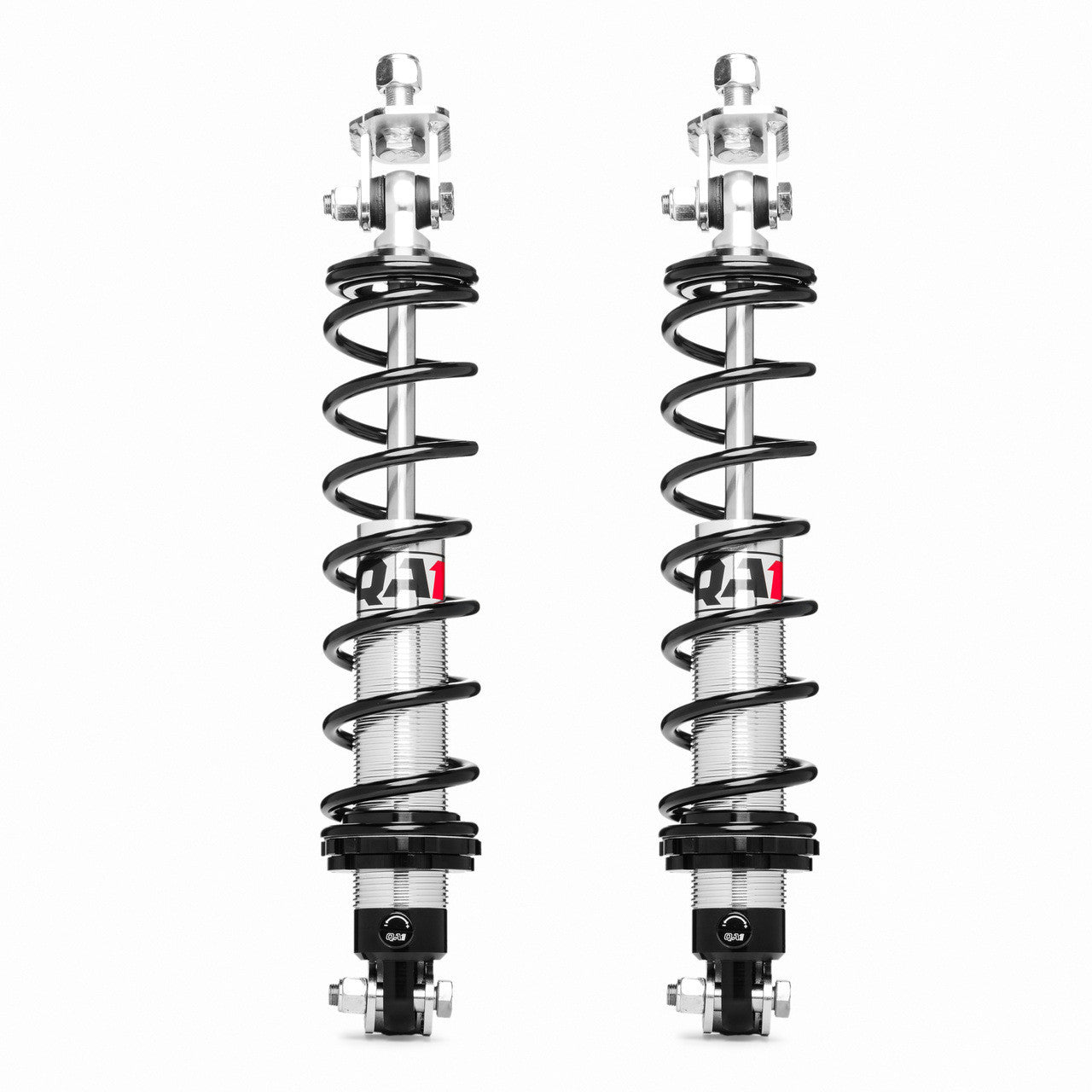 QA1 RCK52402 Pro-Coil Rear Shock Kit Single Adjustable QA1 RCK52402