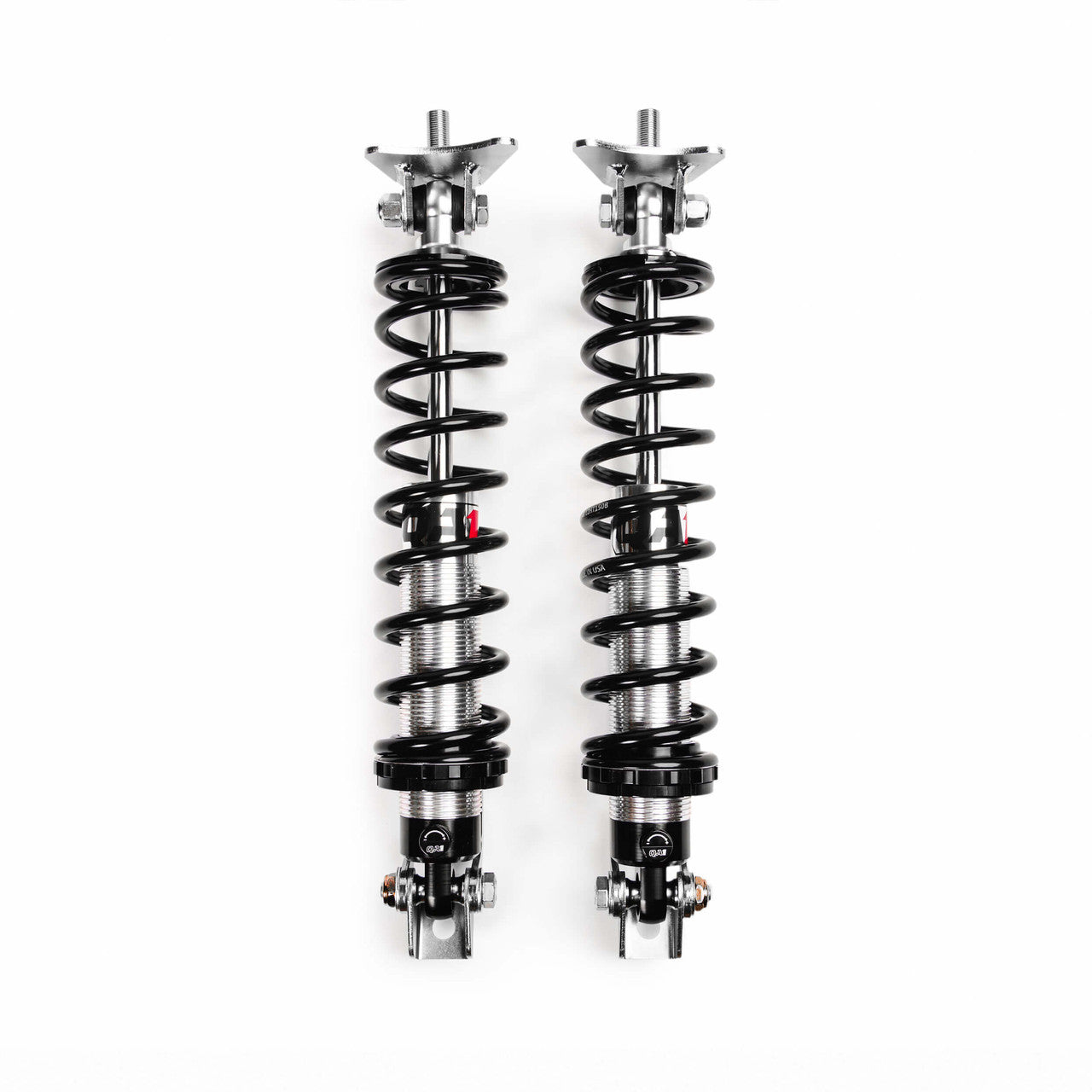 QA1 RCK52624 Rear Coil System 150lbs Gen 3 & 4 Camaro QA1 RCK52624