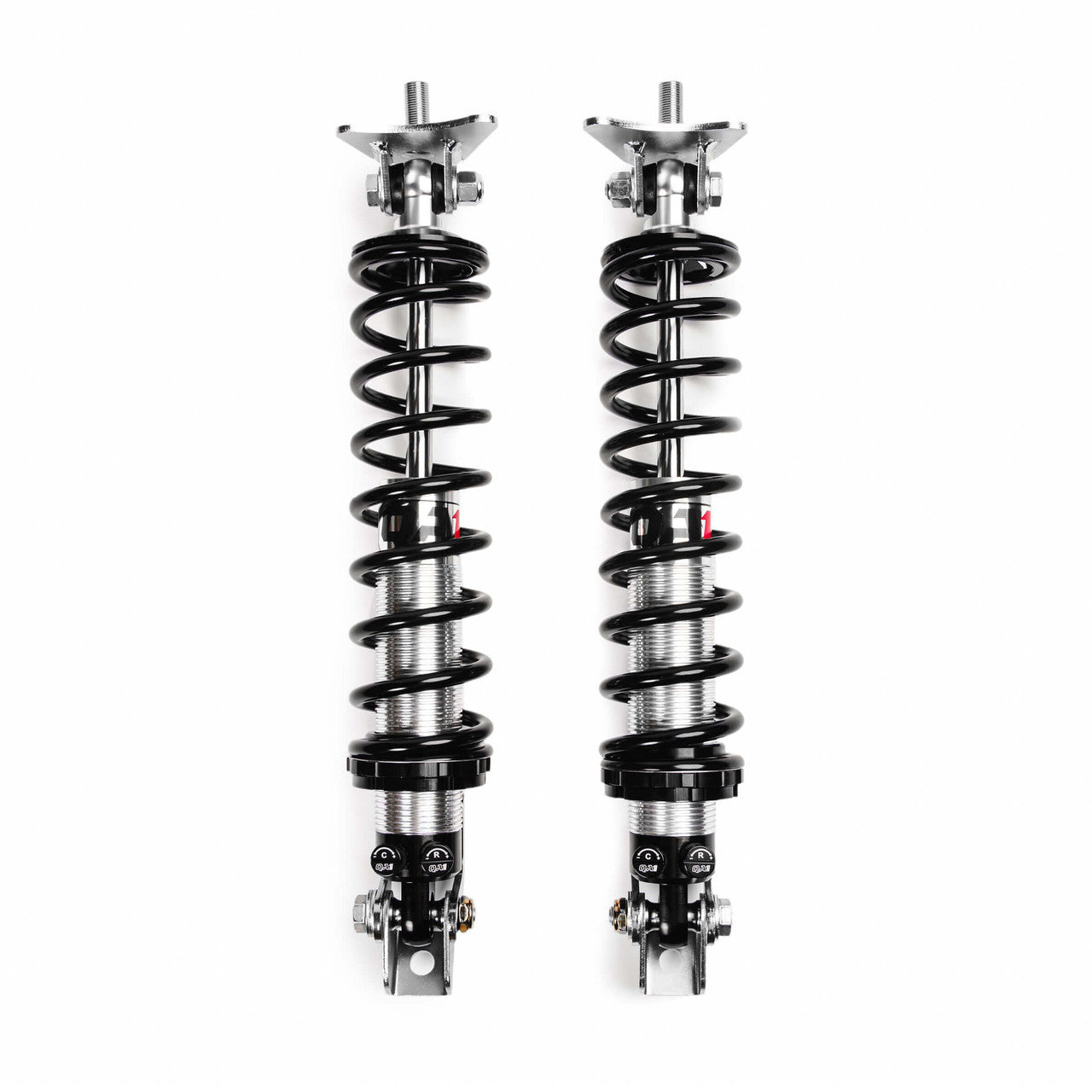 QA1 RCK52628 Rear Coil System 150lbs Gen 3 & 4 Camaro QA1 RCK52628