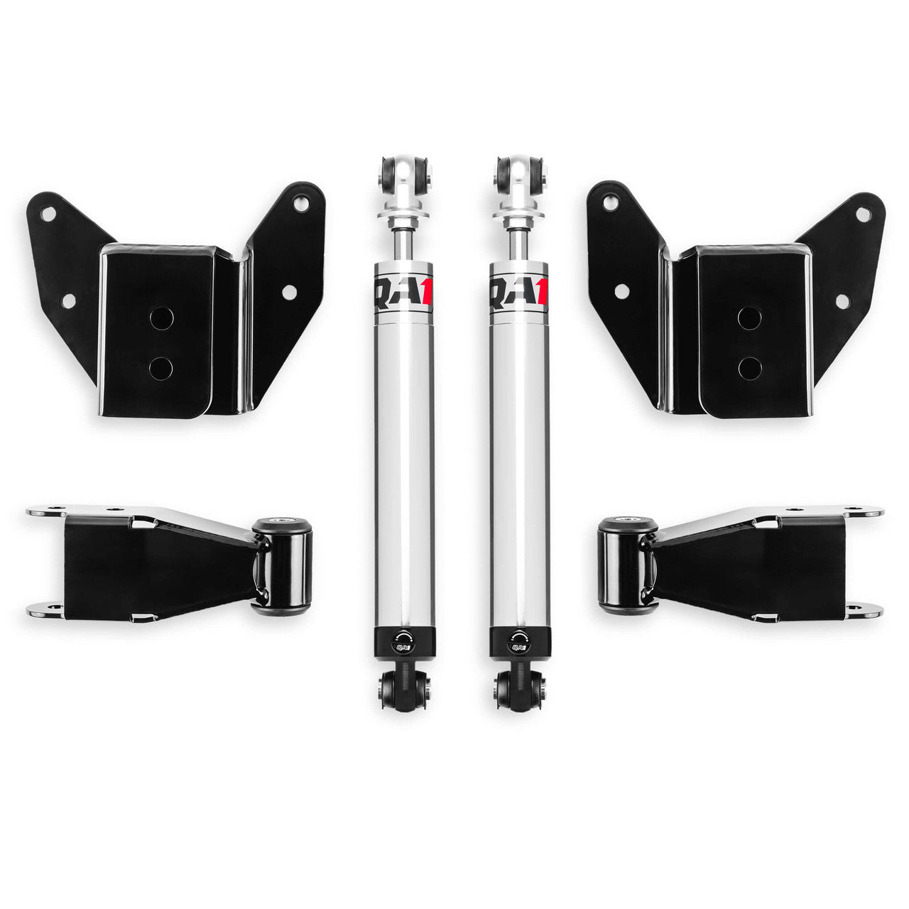 QA1 RDK52620 Drop Kit Rear 2-4in 99-06 Silverado/Sierra QA1 RDK52620