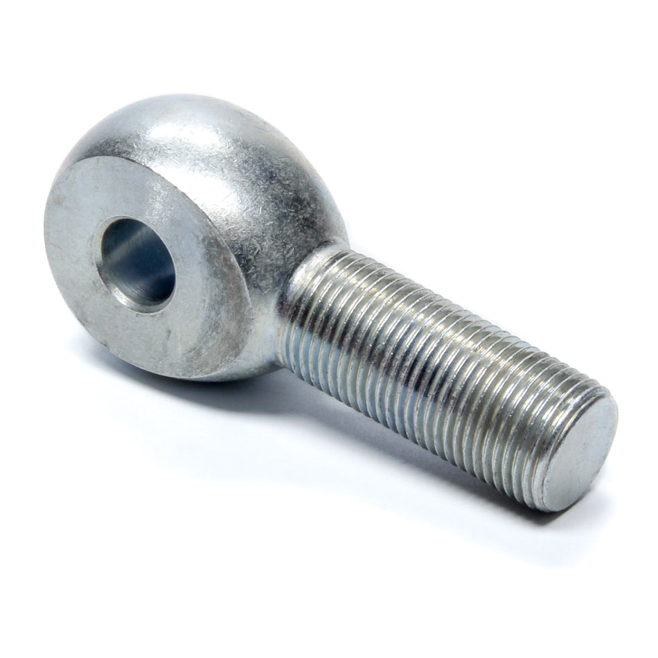 QA1 RER8-12 Solid Rod Eye - 3/4in Thread 1/2in Hole QA1 RER8-12