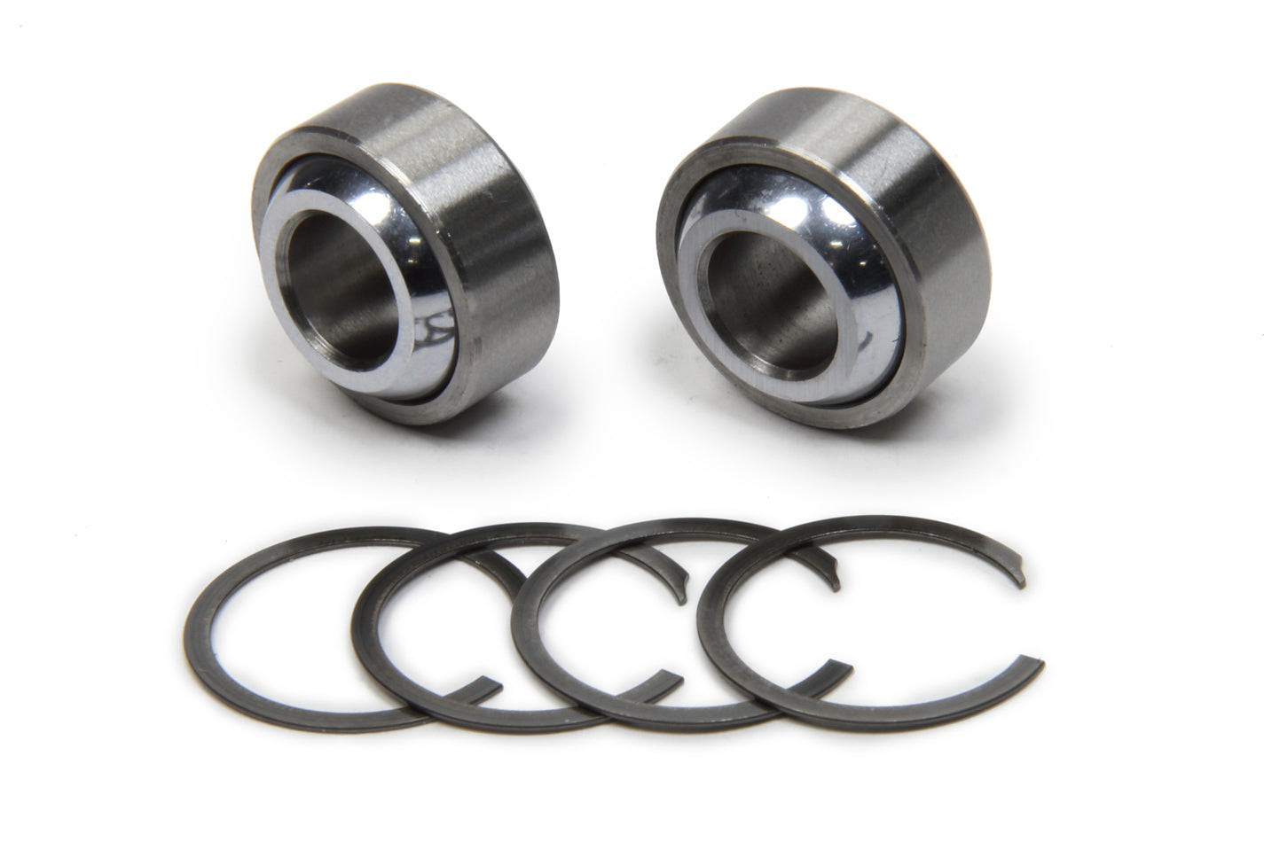QA1 SIB8-101PK Bearing Kit w/Snap Rings QA1 SIB8-101PK
