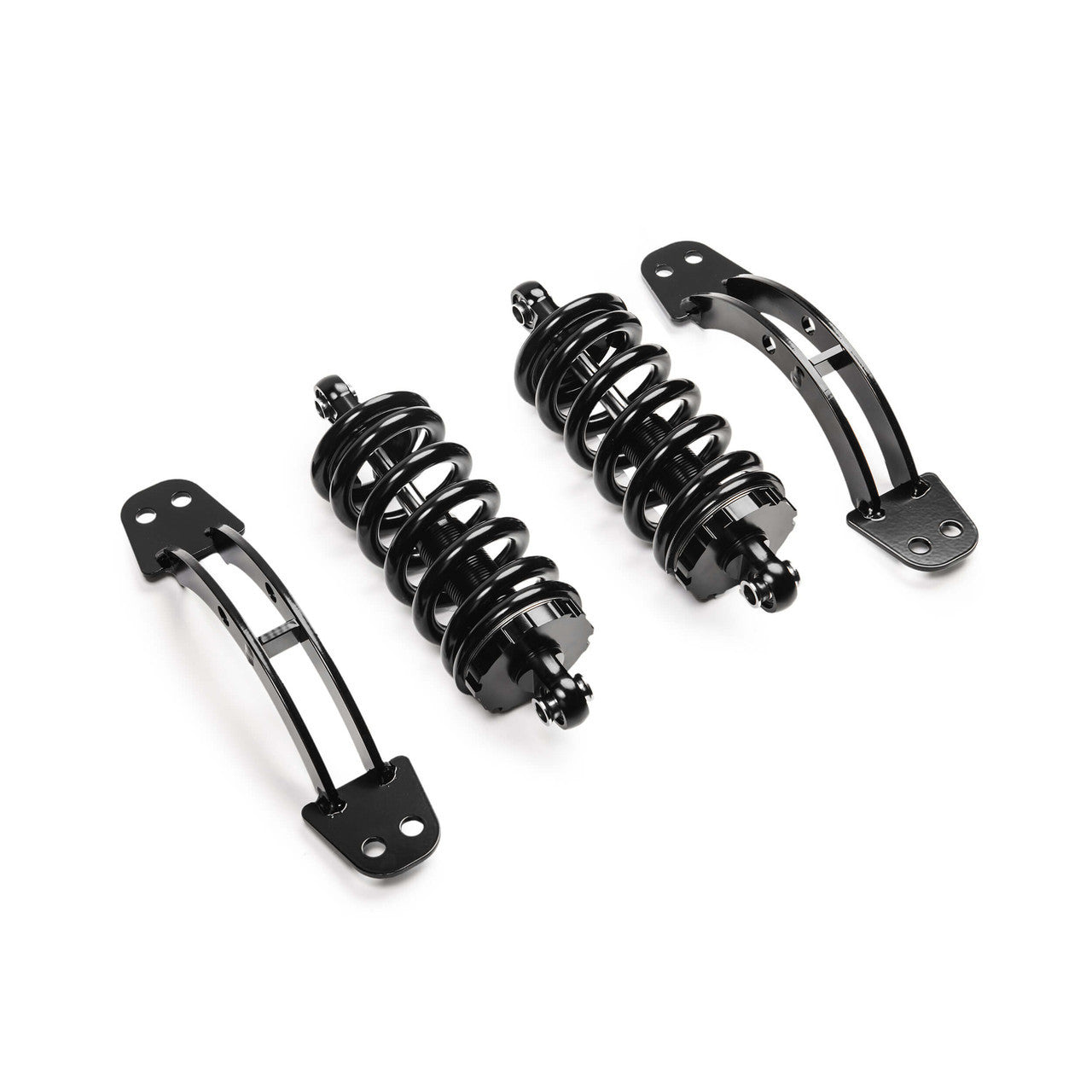 QA1 SS304-07650 Spring Slider Kit 650lbs Gen 3 Camaro QA1 SS304-07650