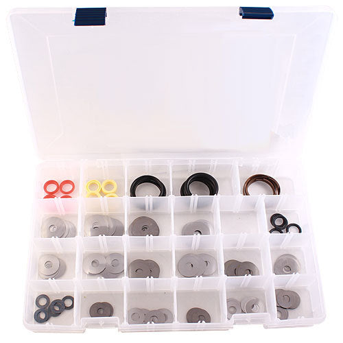 QA1 TK08 Shock Tuning Kit 26-27 Series Monotube QA1 TK08