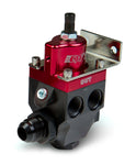 Quick Fuel Technology 30-7023QFT 4-Port Fuel Regulator Quick Fuel Technology 30-7023QFT