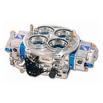 Quick Fuel Technology FX-4710-A QFX Carburetor - 1050CFM 3-Circuit Quick Fuel Technology FX-4710-A