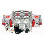 Quick Fuel Technology FX-4712 QFX Carburetor - 1250CFM Drag Race 3-Circuit Quick Fuel Technology FX-4712