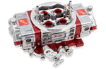Quick Fuel Technology Q-750 750CFM Carburetor - Drag Race Quick Fuel Technology Q-750