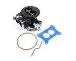 Quick Fuel Technology XP-4412-S 600 CFM 2BBL  C/T Carb Quick Fuel Technology XP-4412-S
