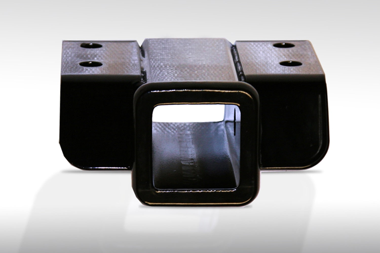 Fab Fours QREC-1 Elite Ranch 2 in. Receiver Fab Fours QREC-1