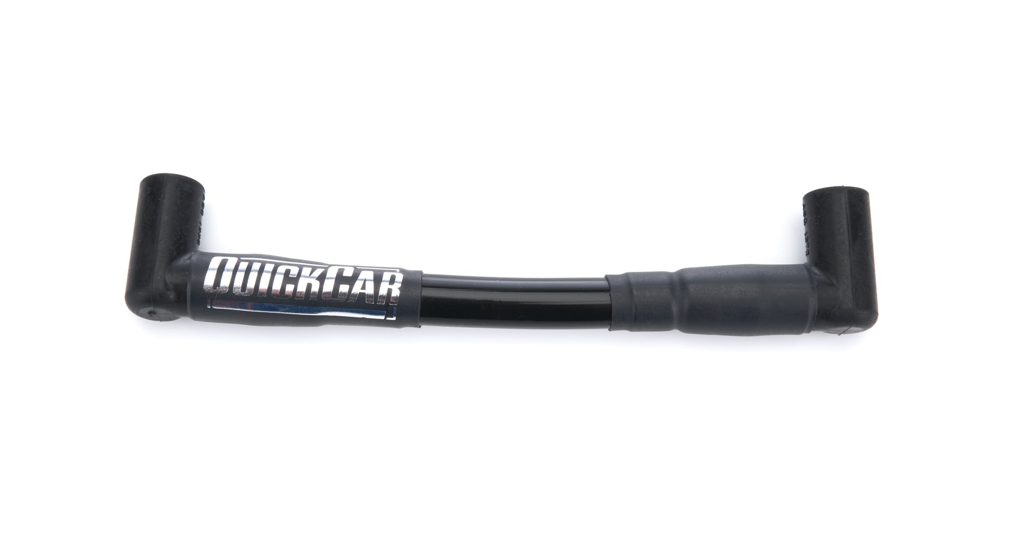 Quickcar Racing 40-063 Coil Wire Black 6in HEI/HEI Quickcar Racing 40-063