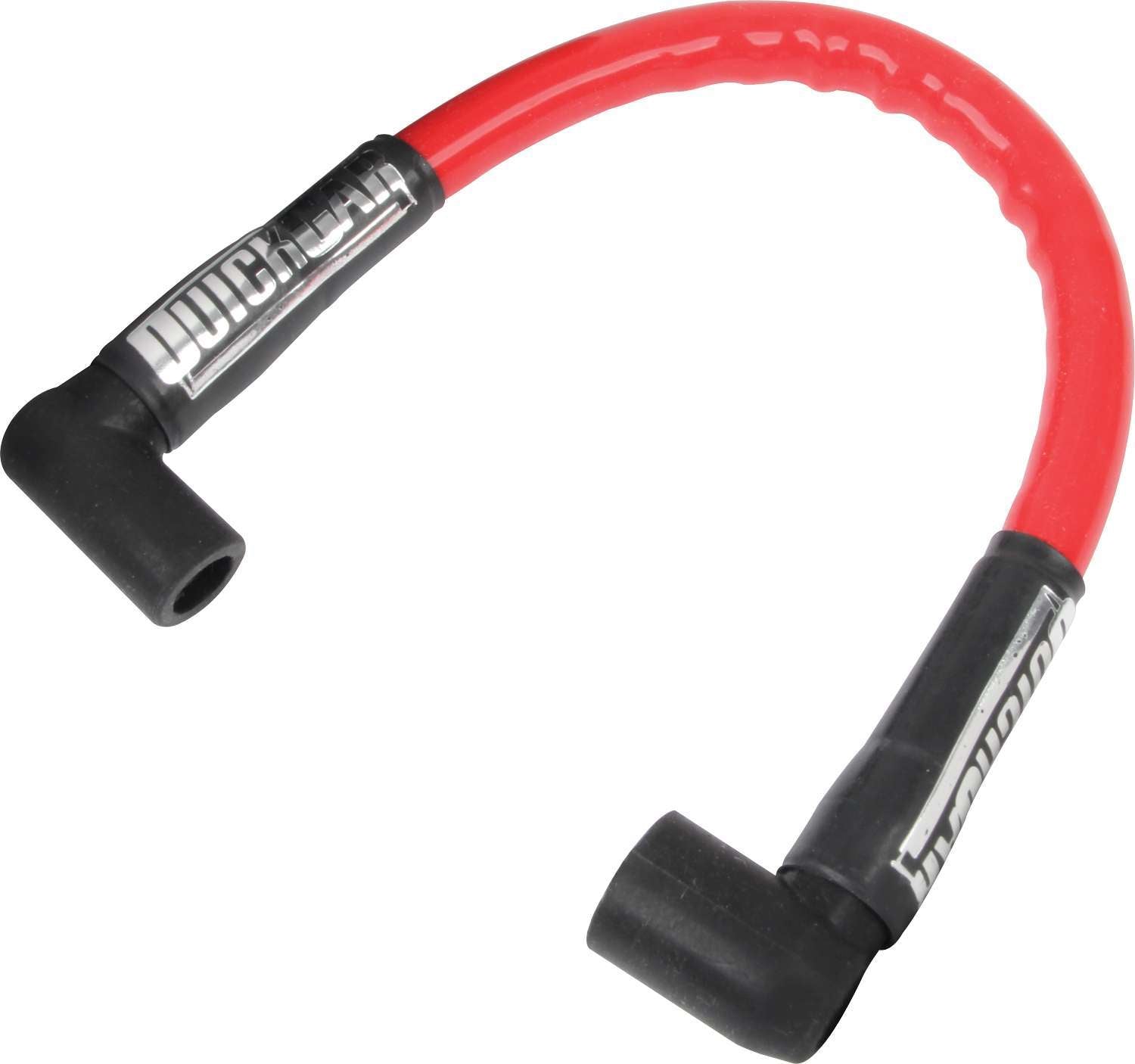 Quickcar Racing 40-121 Coil Wire - Red 12in HEI/HEI Quickcar Racing 40-121