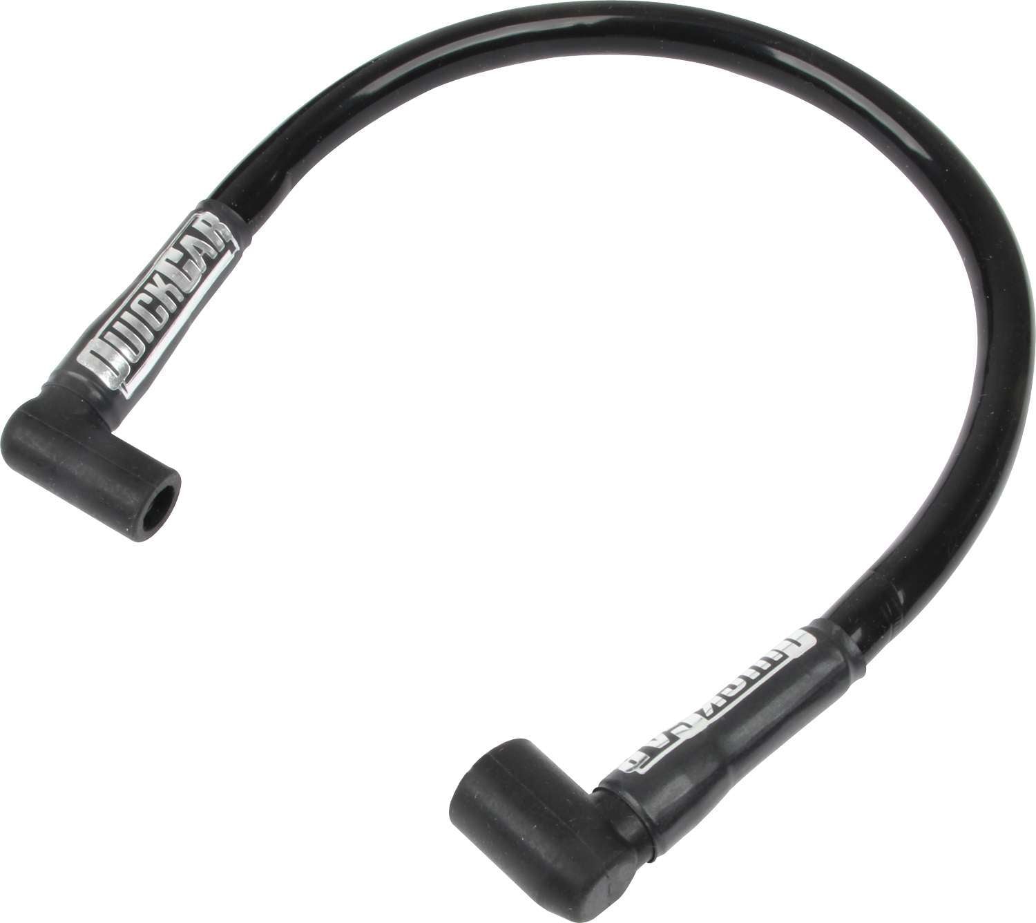 Quickcar Racing 40-183 Coil Wire -Blk 18in HEI/HEI Quickcar Racing 40-183