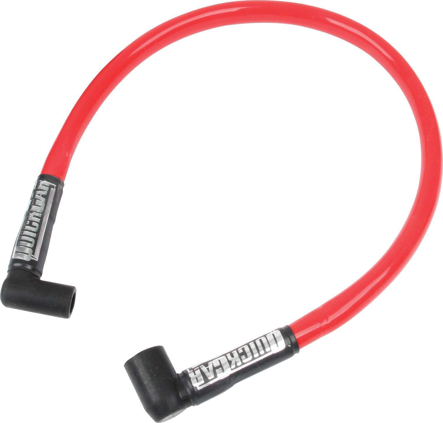 Quickcar Racing 40-241 Coil Wire - Red 24in HEI/HEI Quickcar Racing 40-241