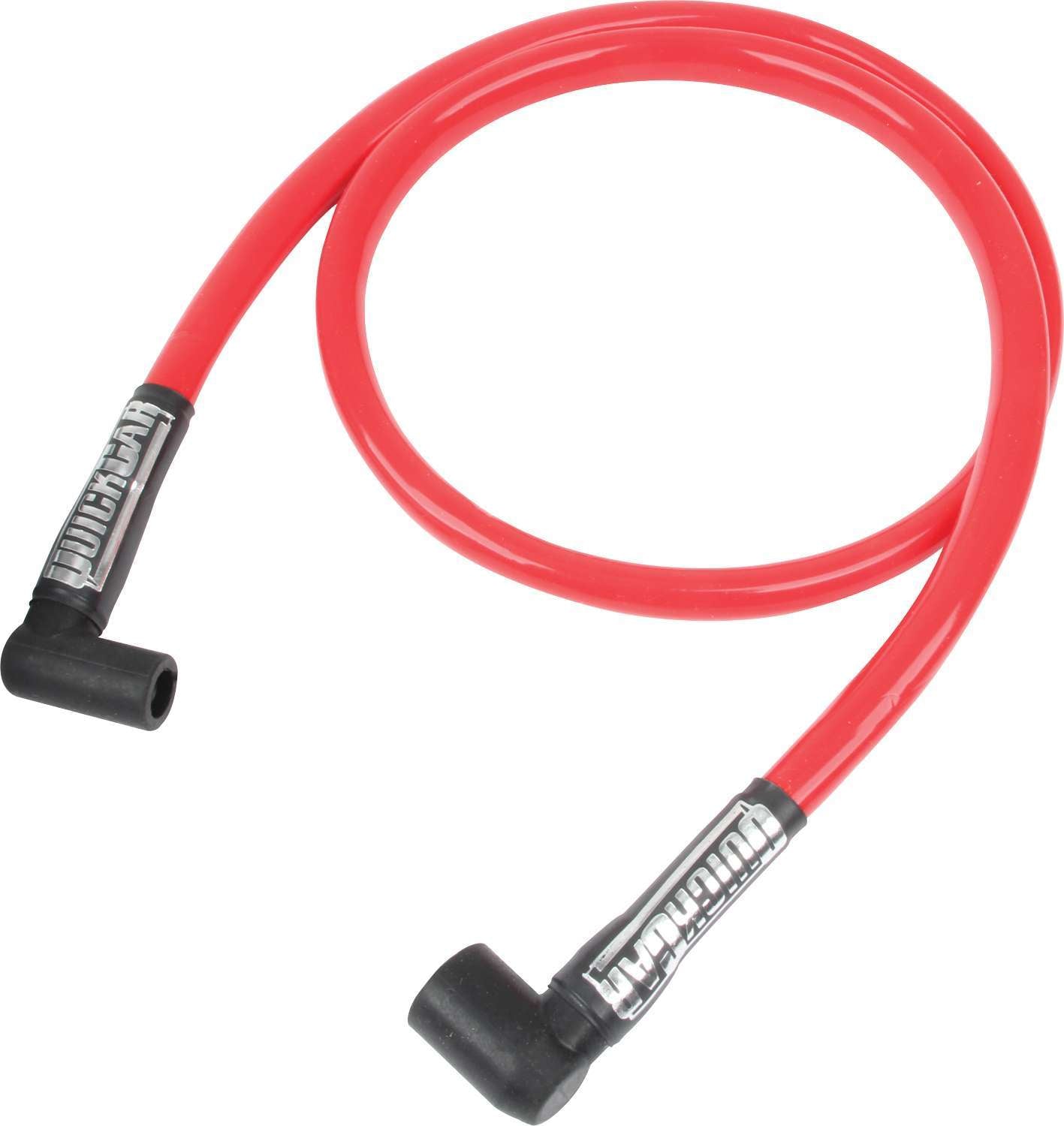 Quickcar Racing 40-361 Coil Wire - Red 36in HEI/HEI Quickcar Racing 40-361