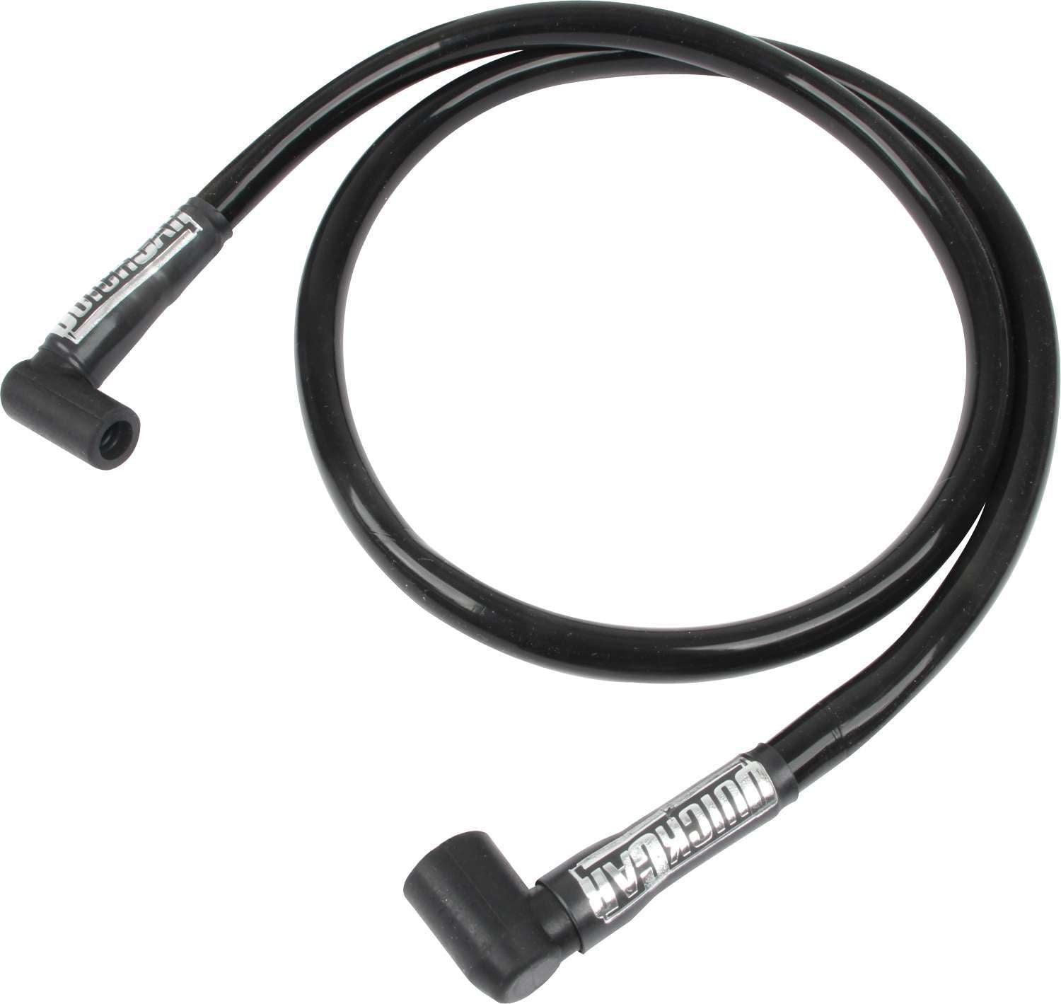 Quickcar Racing 40-423 Coil Wire - Blk 42in HEI/HEI Quickcar Racing 40-423