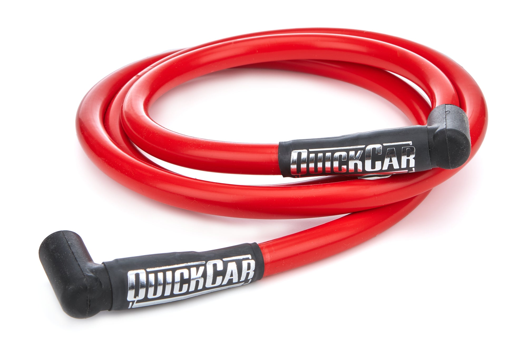 Quickcar Racing 40-601 Coil Wire - Red 60in HEI/HEI Quickcar Racing 40-601