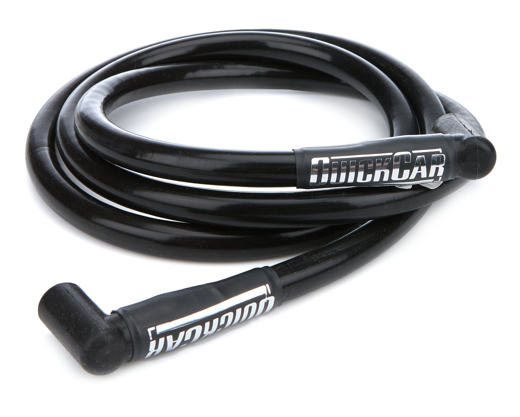 Quickcar Racing 40-603 Coil Wire - Blk 60in HEI/HEI Quickcar Racing 40-603