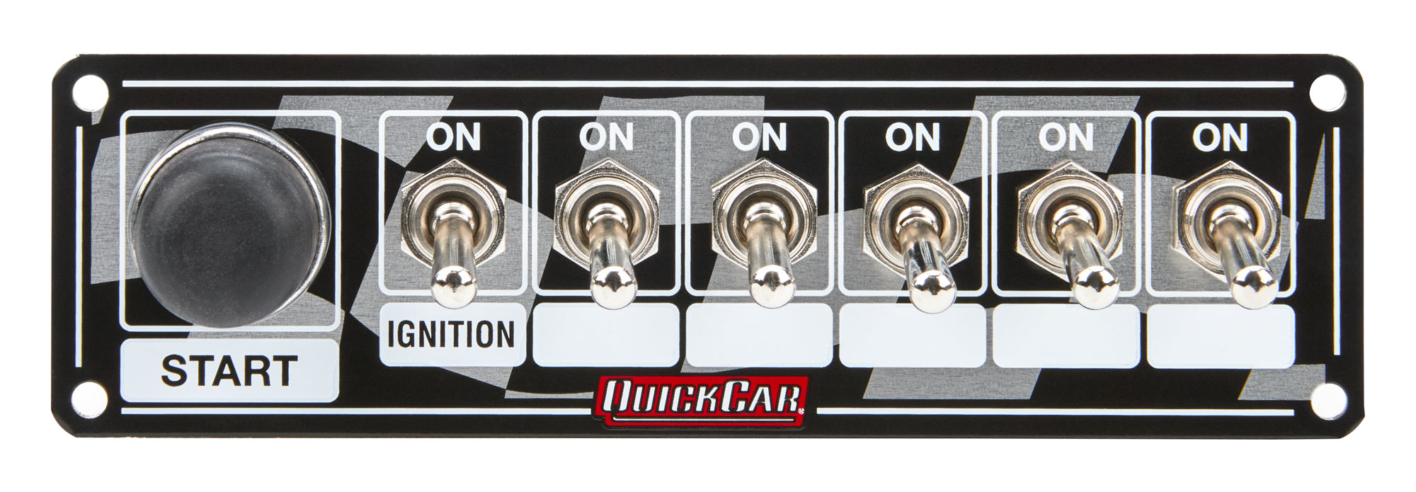Quickcar Racing 50-165 ICP20.5 Ignition Switch Quickcar Racing 50-165