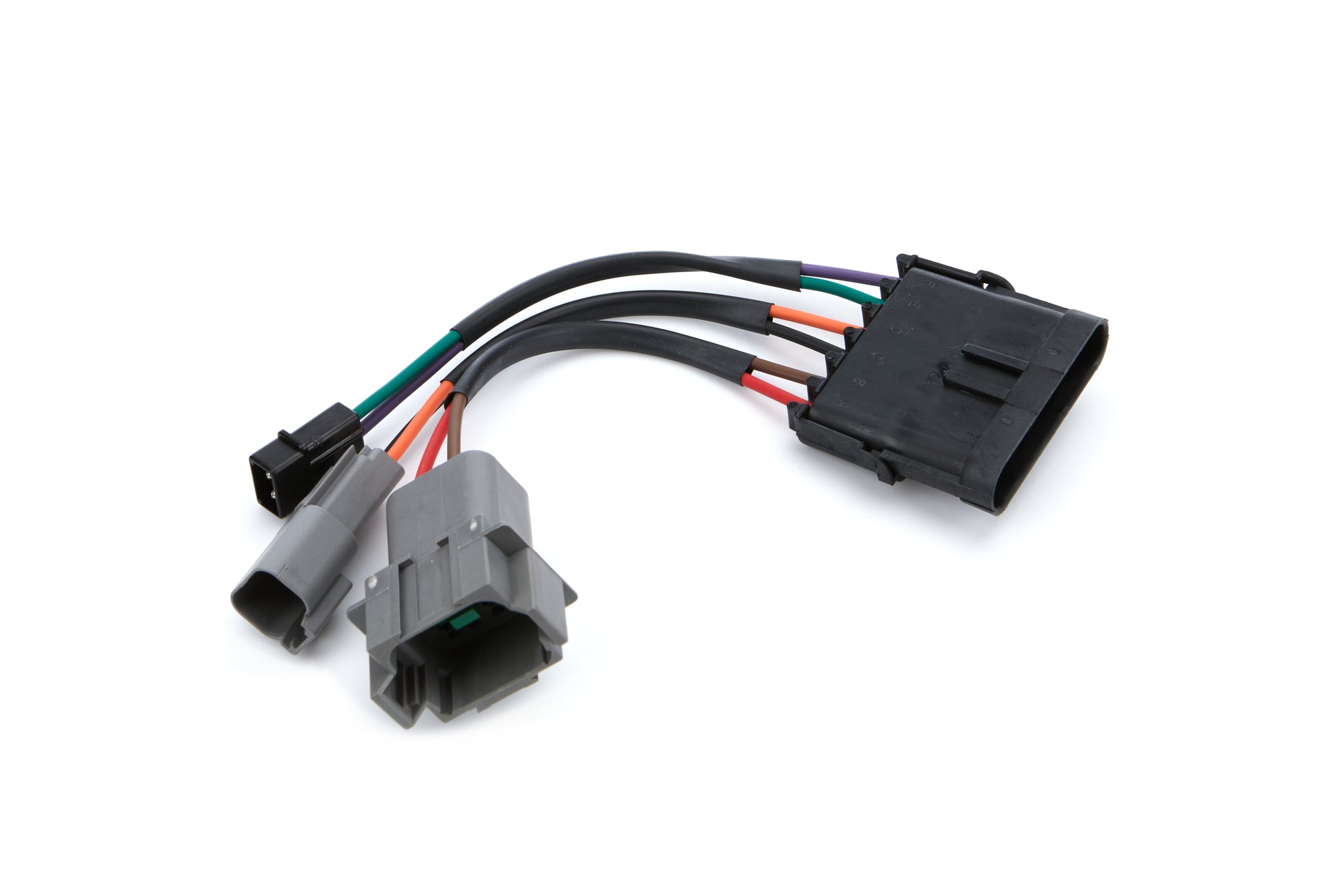 Quickcar Racing 50-2005 MSD 6AL-2 Adapter Quickcar Racing 50-2005