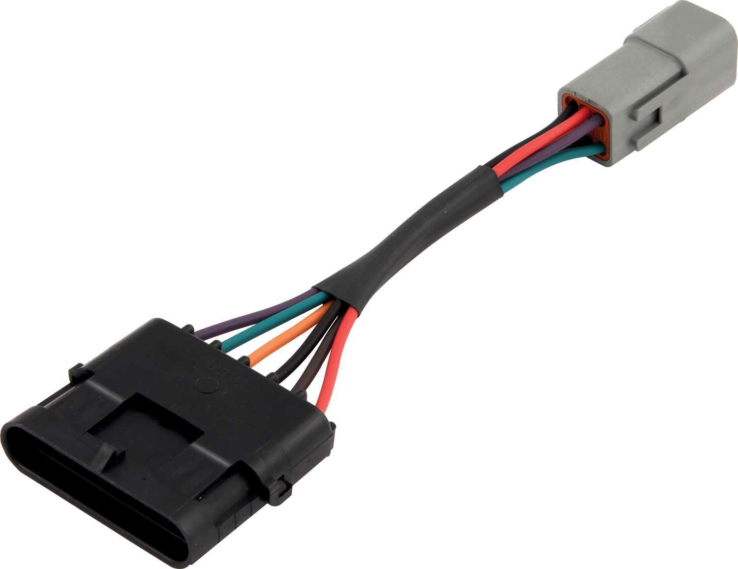 Quickcar Racing 50-2007 Adaptor Harness Deutsch to Weatherpack Quickcar Racing 50-2007