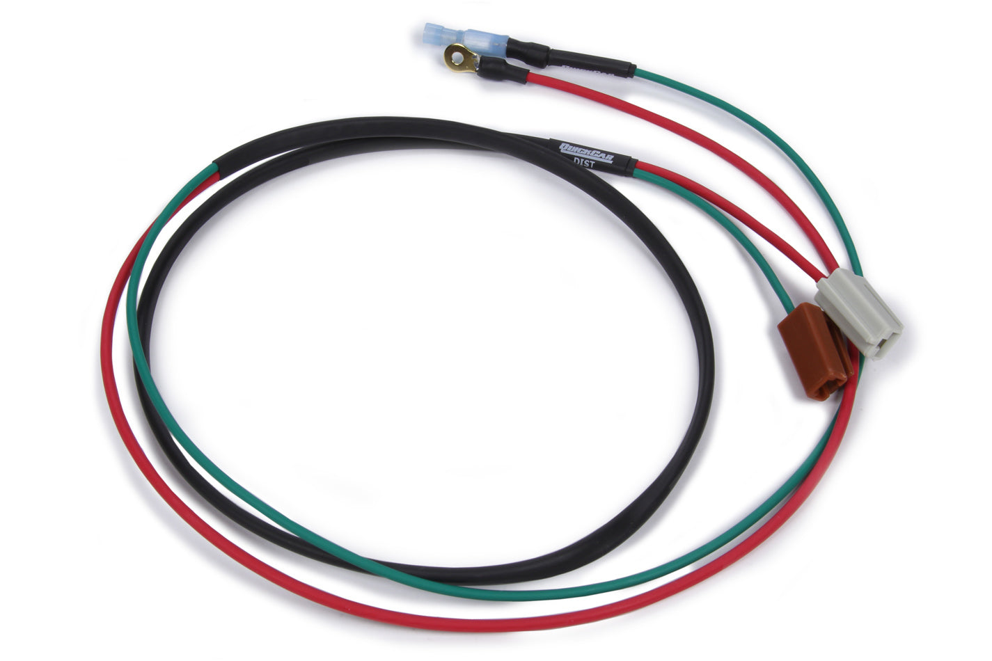 Quickcar Racing 50-2009 HEI Distributor Lead Quickcar Racing 50-2009
