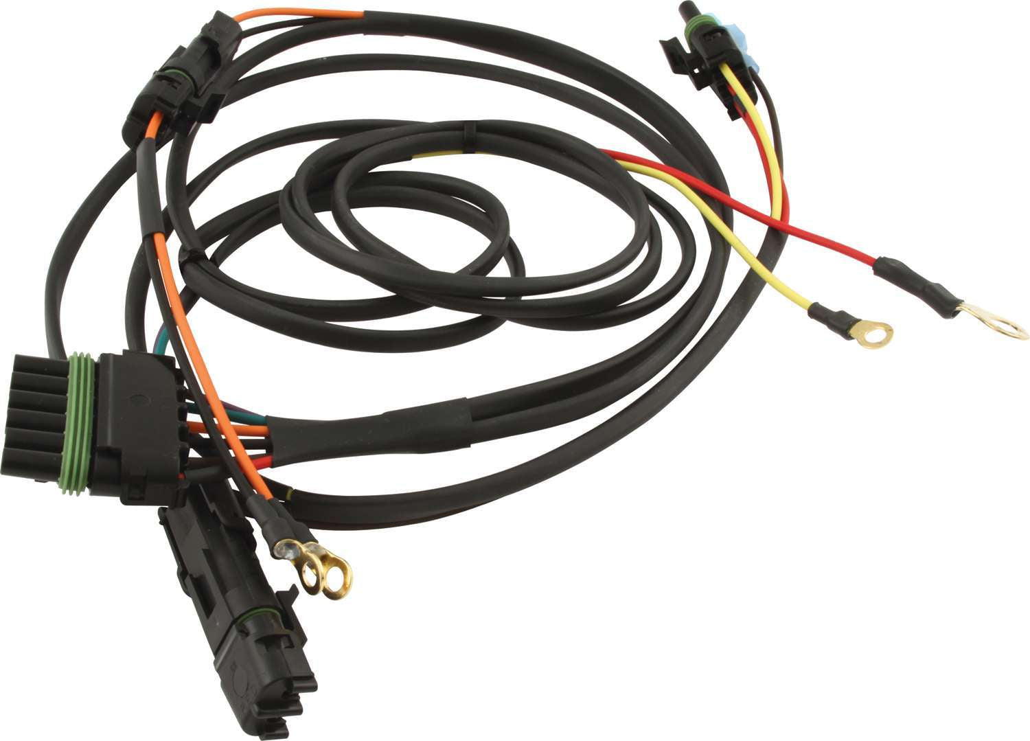 Quickcar Racing 50-2031 Ignition Harness Single Box Quickcar Racing 50-2031