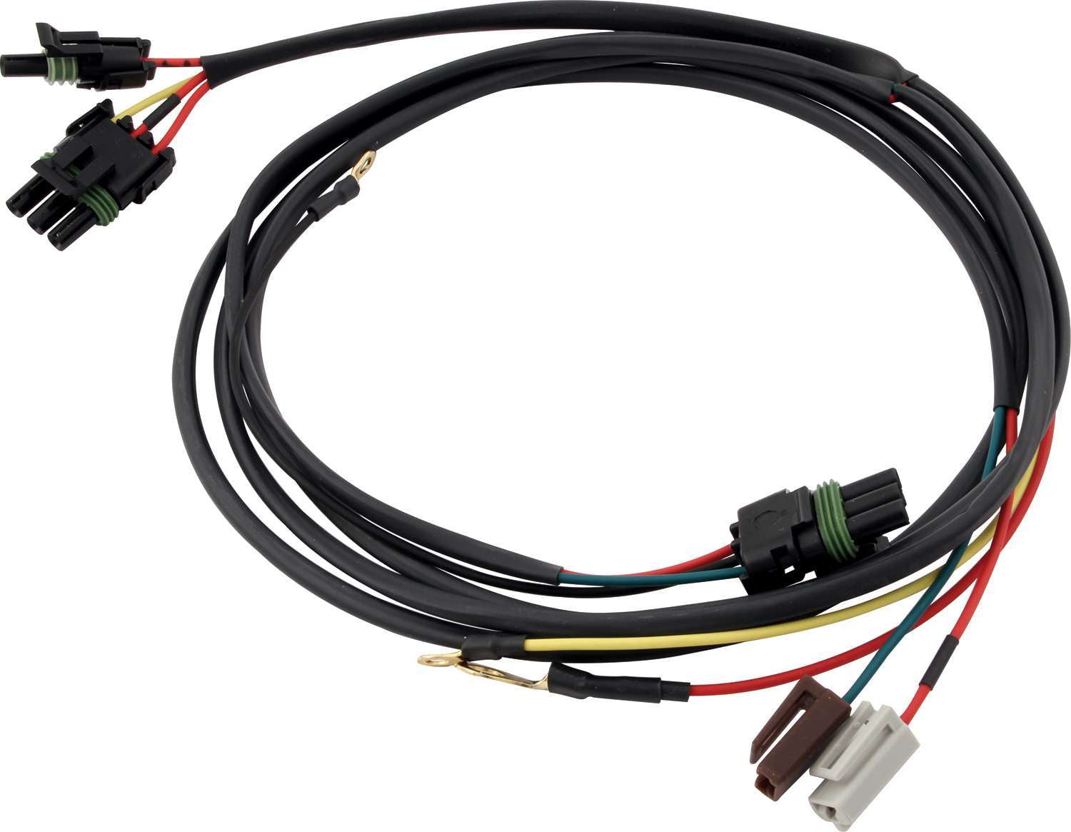 Quickcar Racing 50-2032 Ignition Harness - HEI Weatherpack Quickcar Racing 50-2032