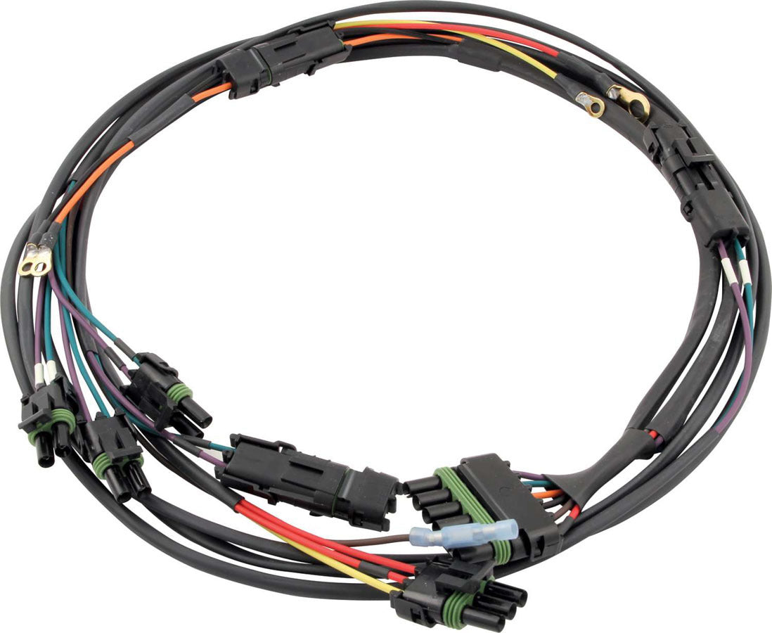 Quickcar Racing 50-2034 Ignition Harness - Single Box Dual Trigger Quickcar Racing 50-2034