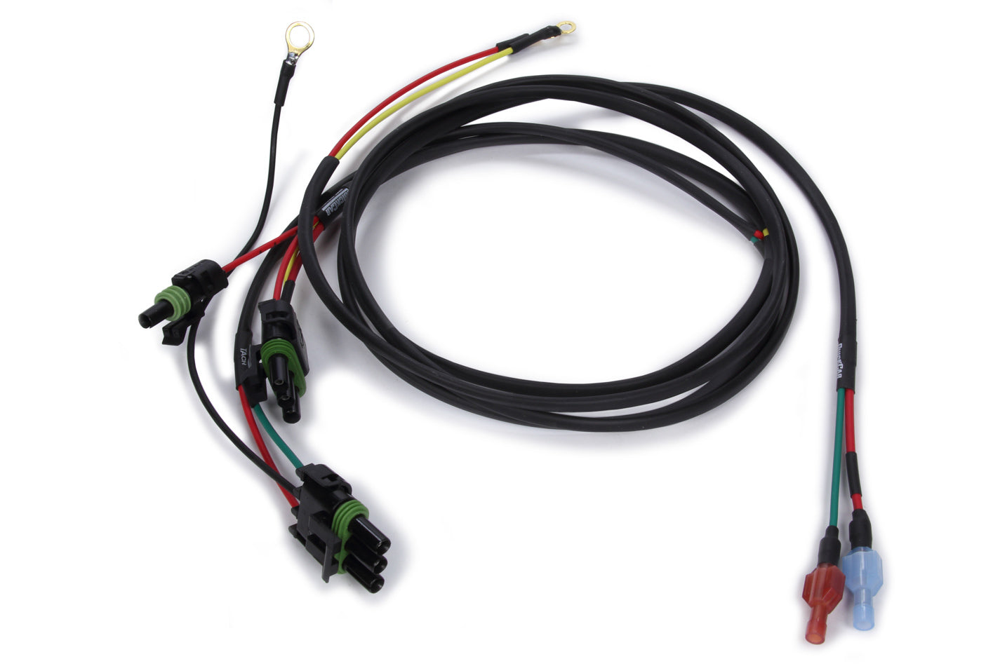 Quickcar Racing 50-2039 Wiring Harness Soft Touch HEI Quickcar Racing 50-2039